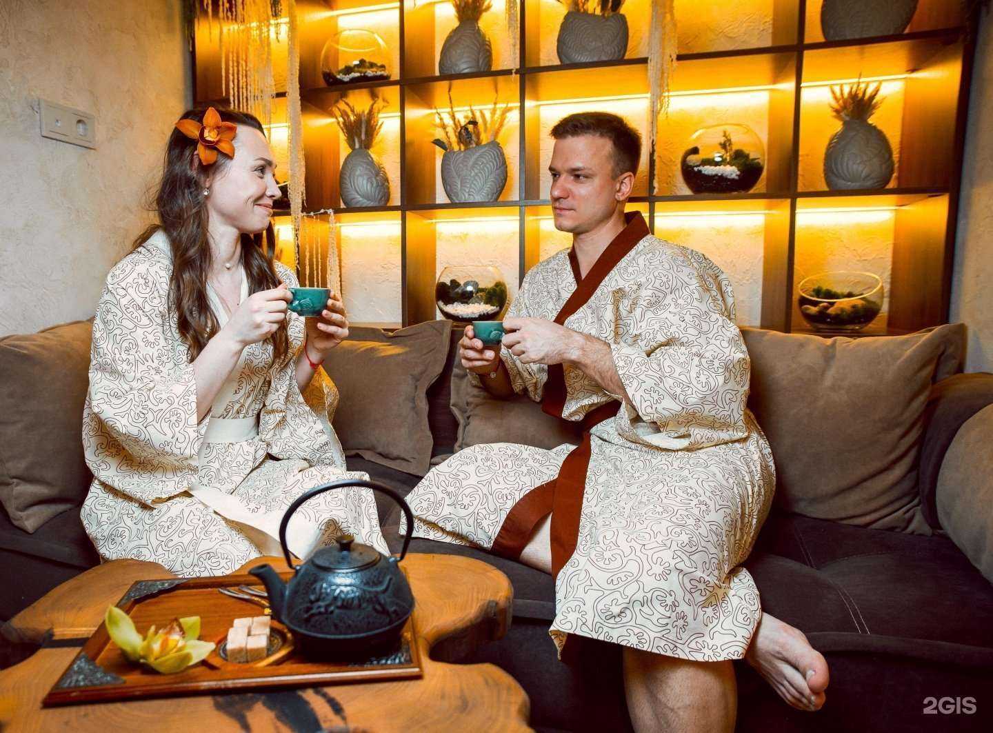 Отзывы на компанию Eco float в Екатеринбурге c фото