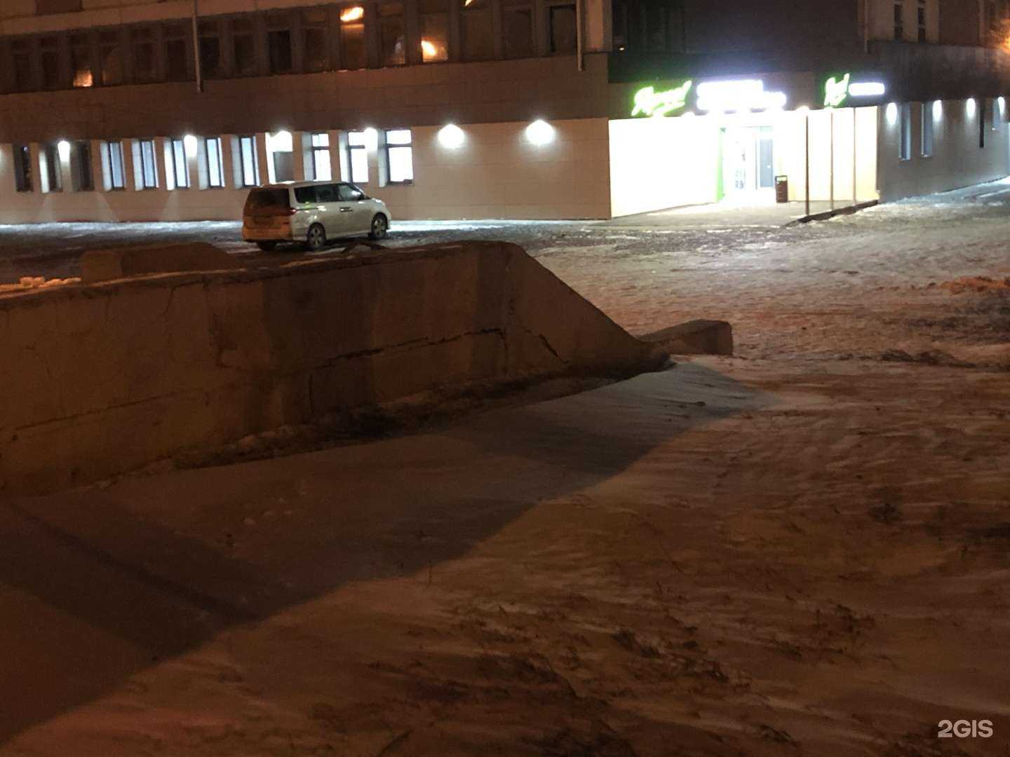 Отзывы на компанию Самокат в Красноярске c фото - фотография 2 из 2