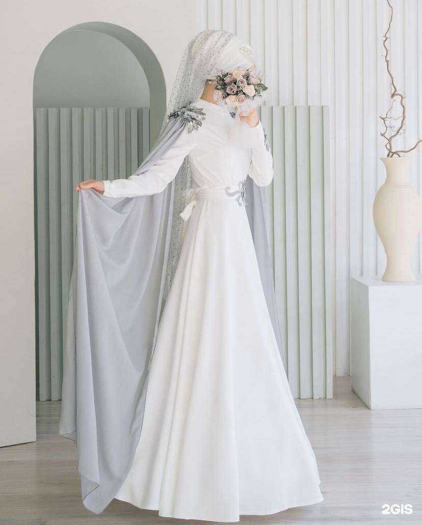 Отзывы на компанию Никах Медина в Астрахани c фото