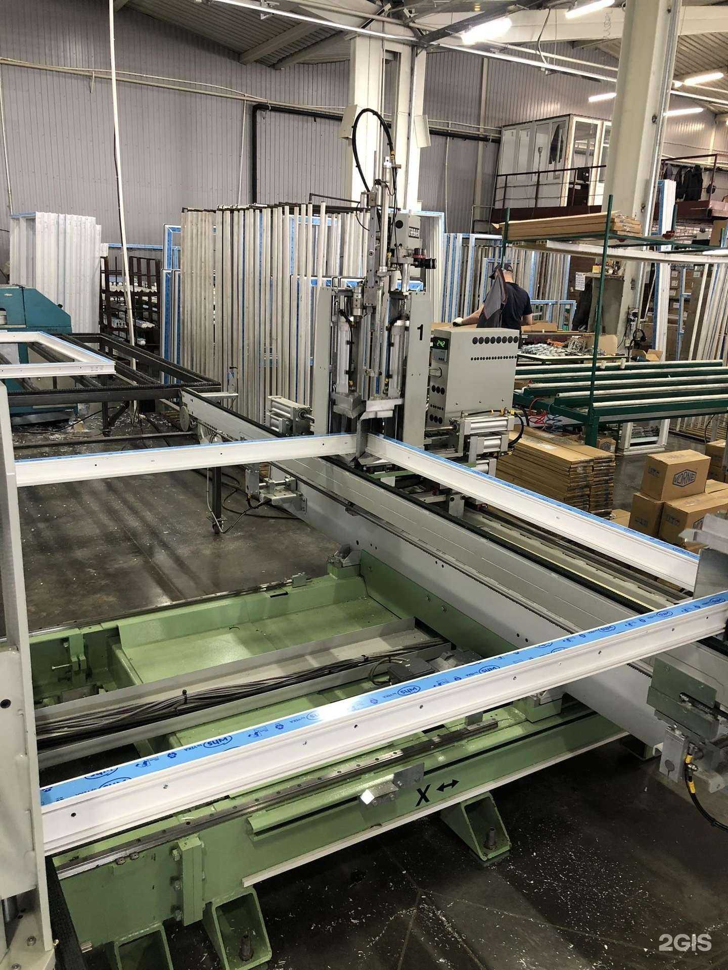 Отзывы на компанию СПК Красноярск в г. Красноярск c фото