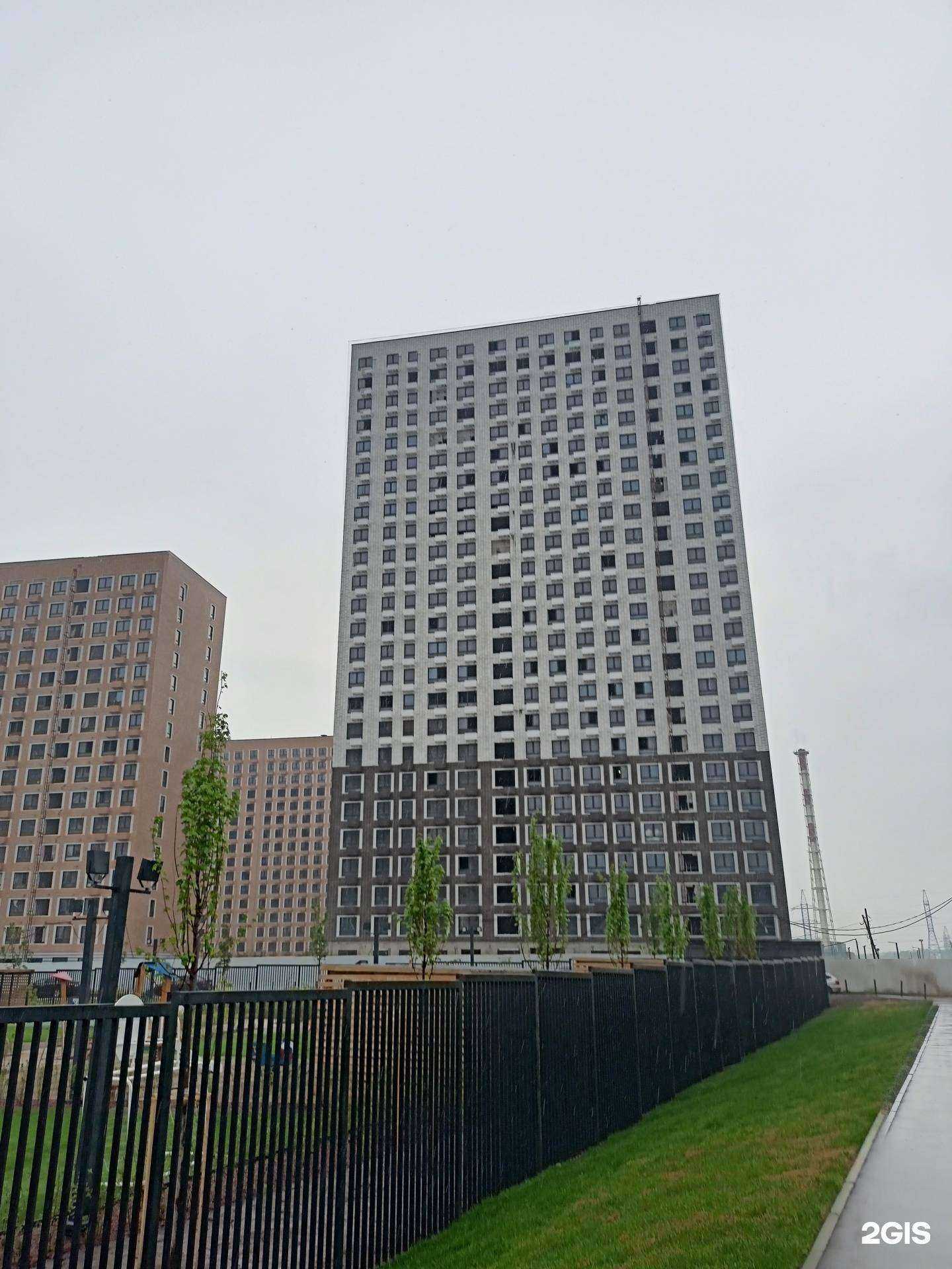 Отзывы на компанию Qlean в г. Балашиха c фото