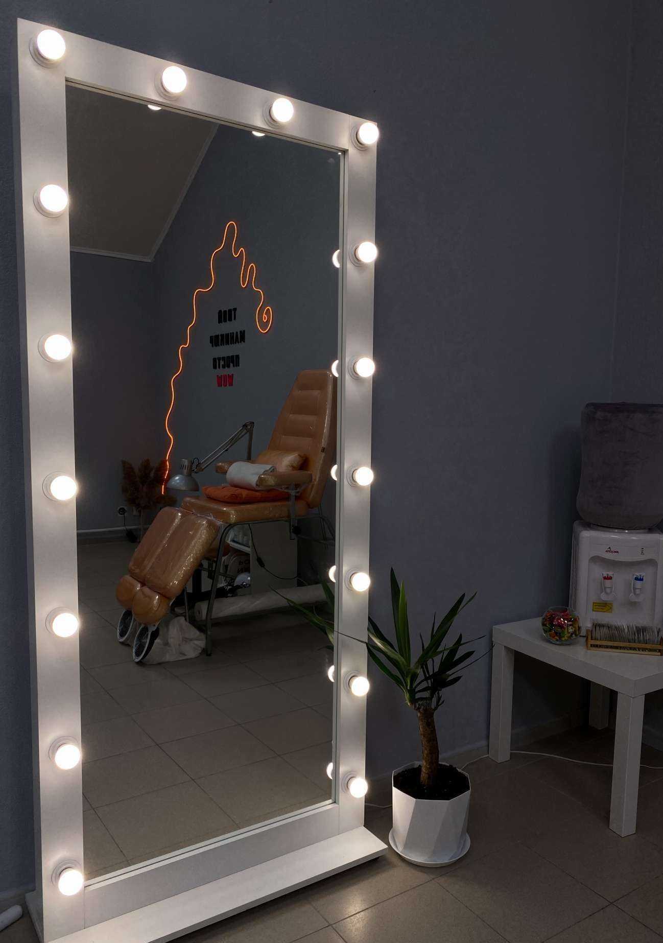 Отзывы на компанию Nail_bykaleriya в г. Набережные Челны c фото