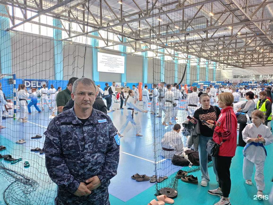 Отзывы на компанию РусьБезопасность в Астрахани c фото