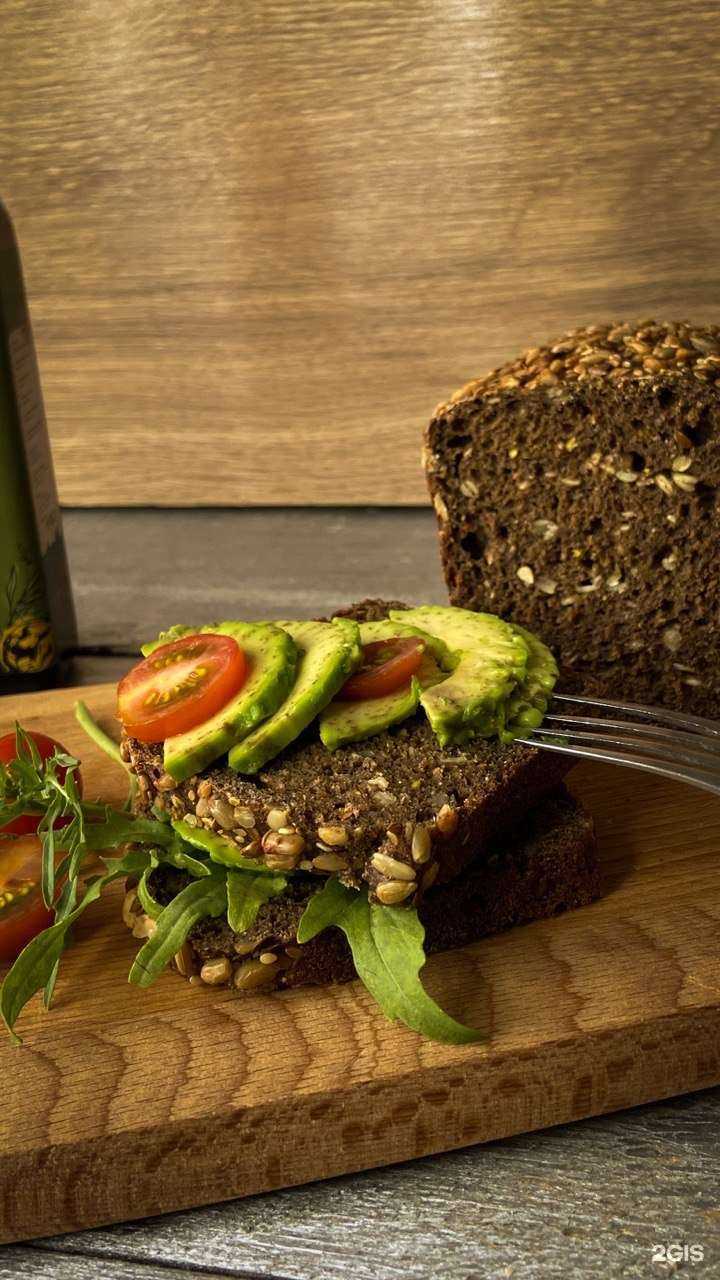 Отзывы на компанию Живой хлеб в г. Ставрополь c фото