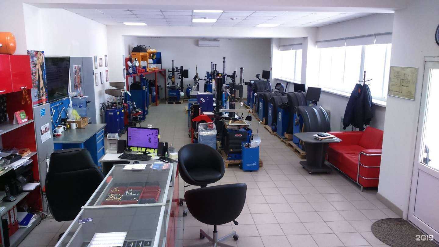 Отзывы на компанию Рубикон-S в Волгограде c фото