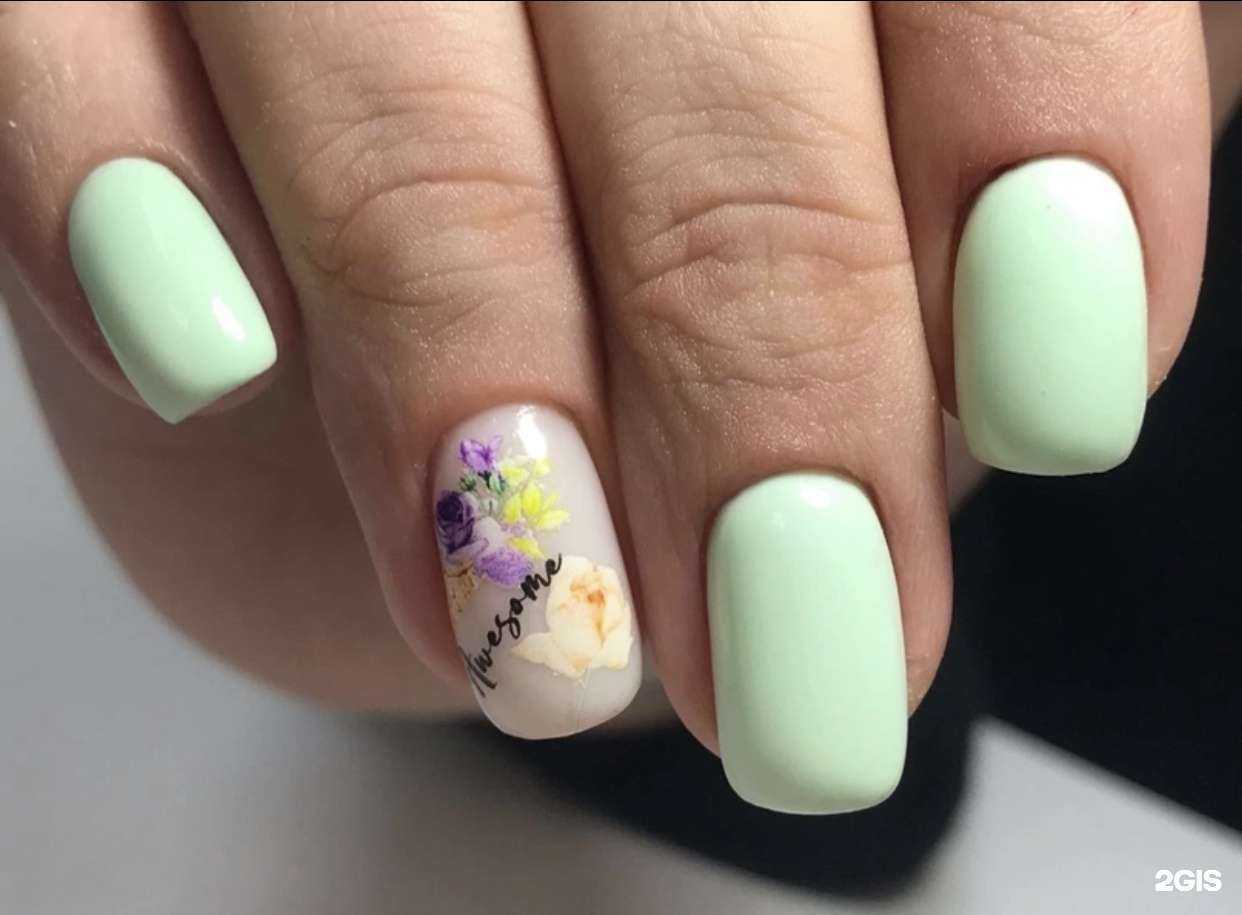 Отзывы на компанию Салон красоты в г. Нижнекамск c фото