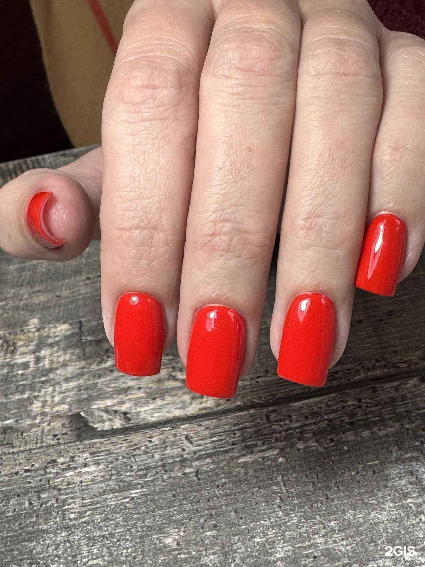 Отзывы на компанию Время маникюра в Краснодаре c фото