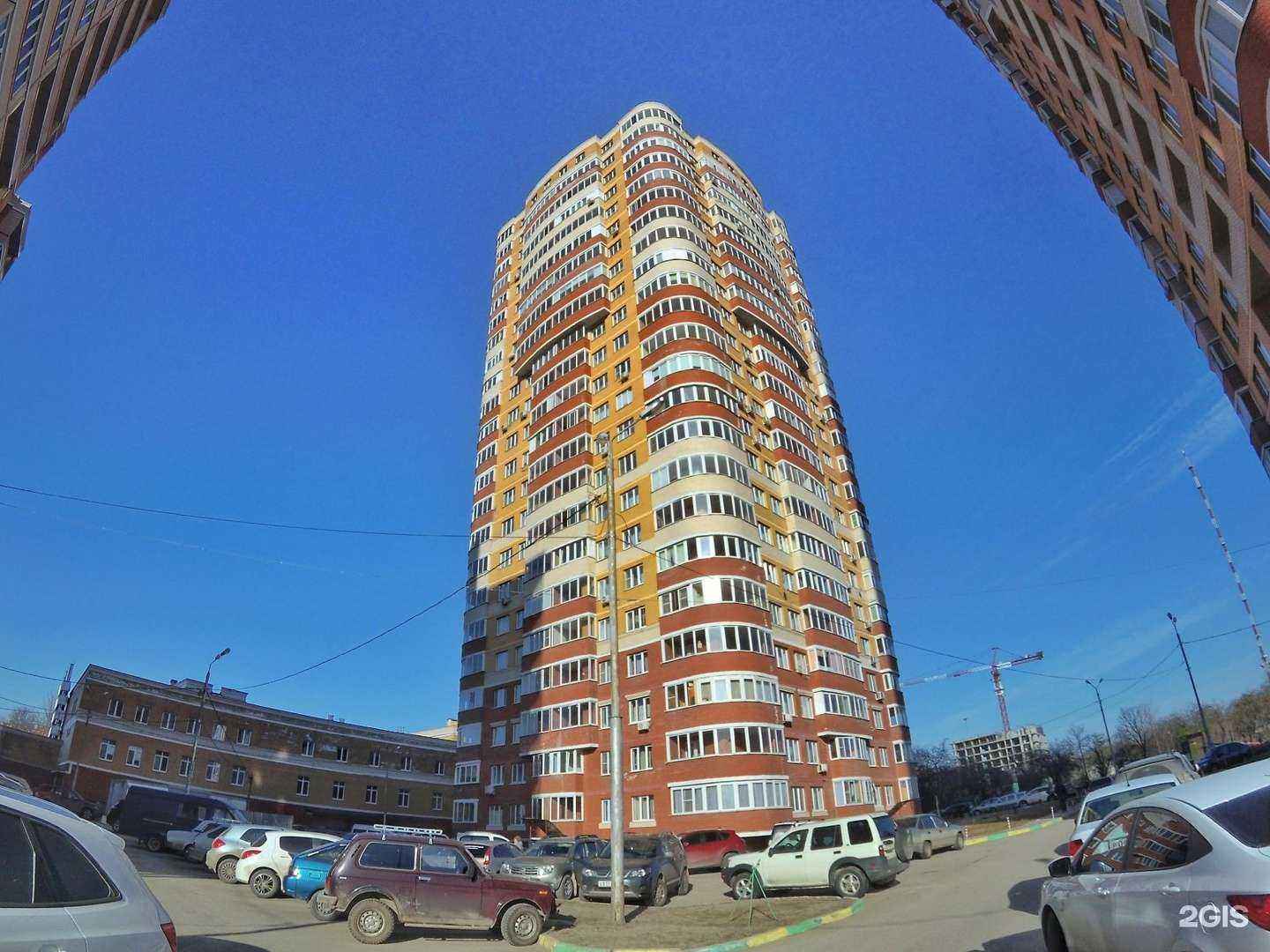 Отзывы на компанию Перспектива в г. Тула c фото