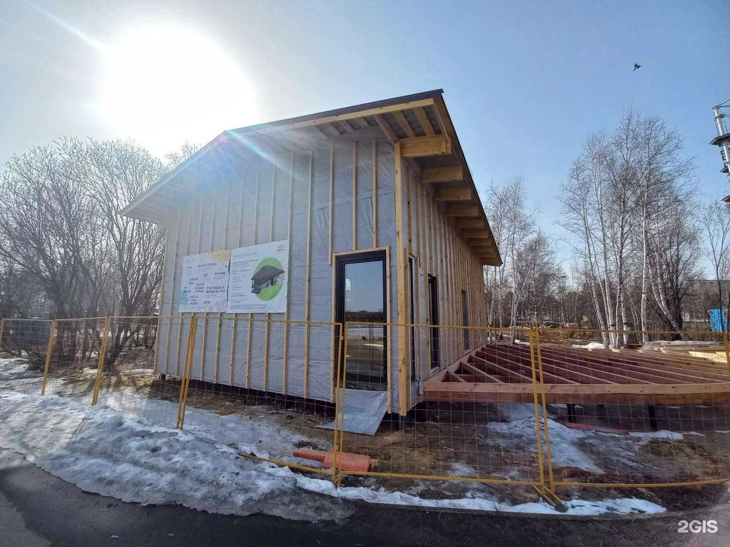 Отзывы на компанию Поляна затей в Иркутске c фото - фотография 2 из 2