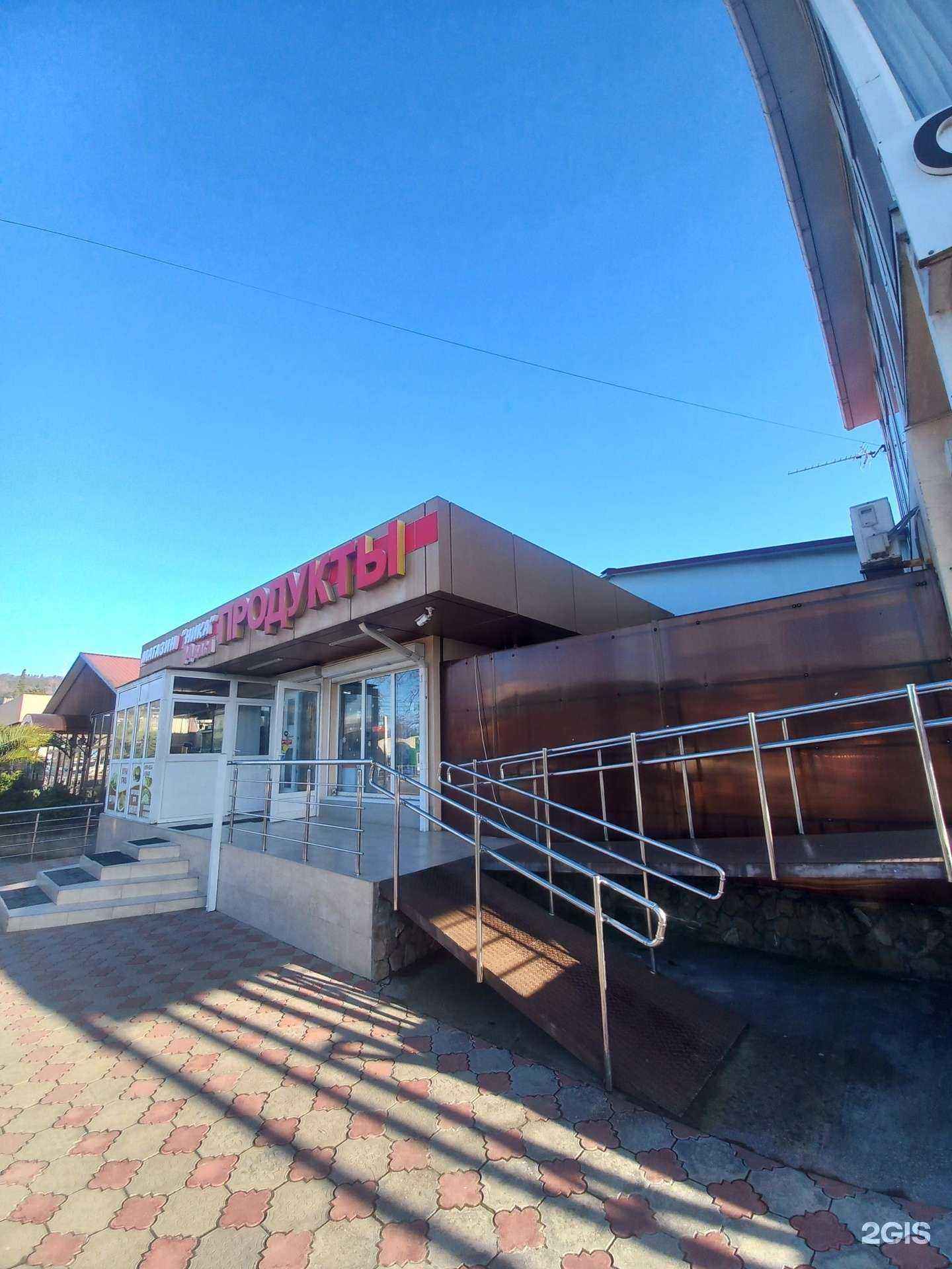 Отзывы на компанию Ника в Сочи c фото