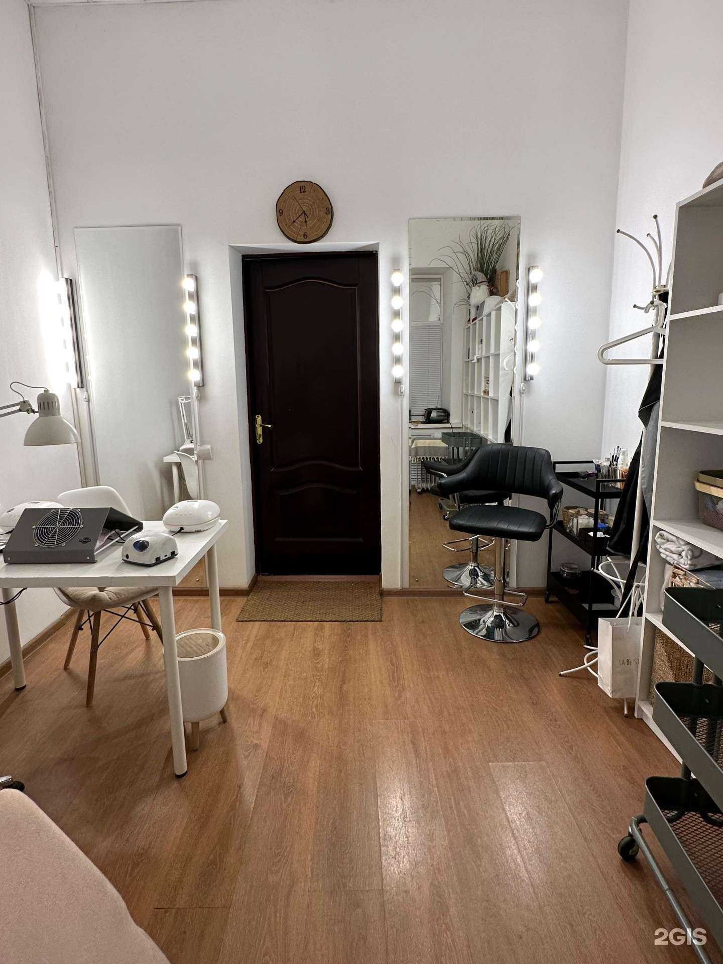 Отзывы на компанию Кабинет маникюра в Казани c фото