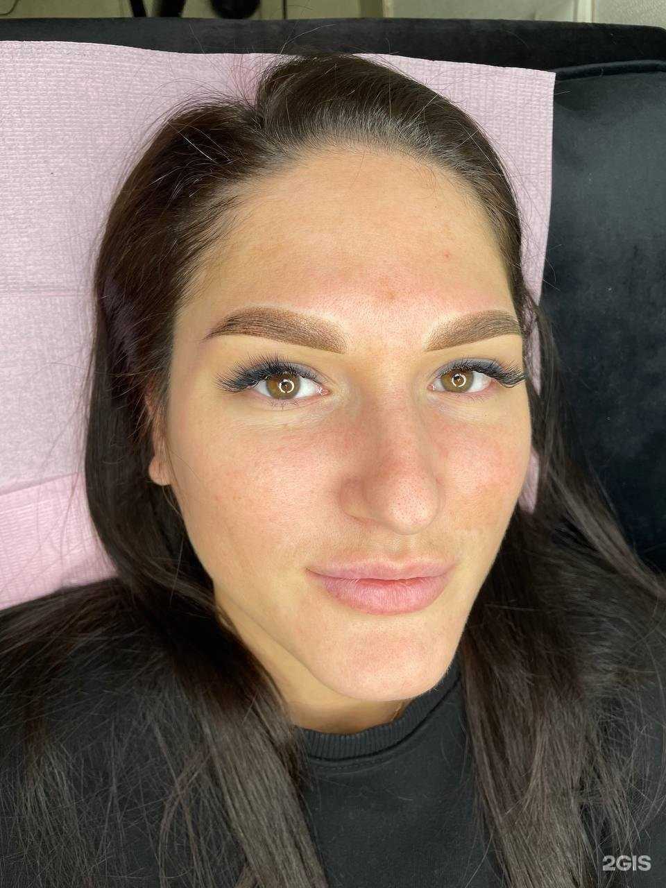 Отзывы на компанию Студия красоты Елизаветы Квицко в Екатеринбурге c фото