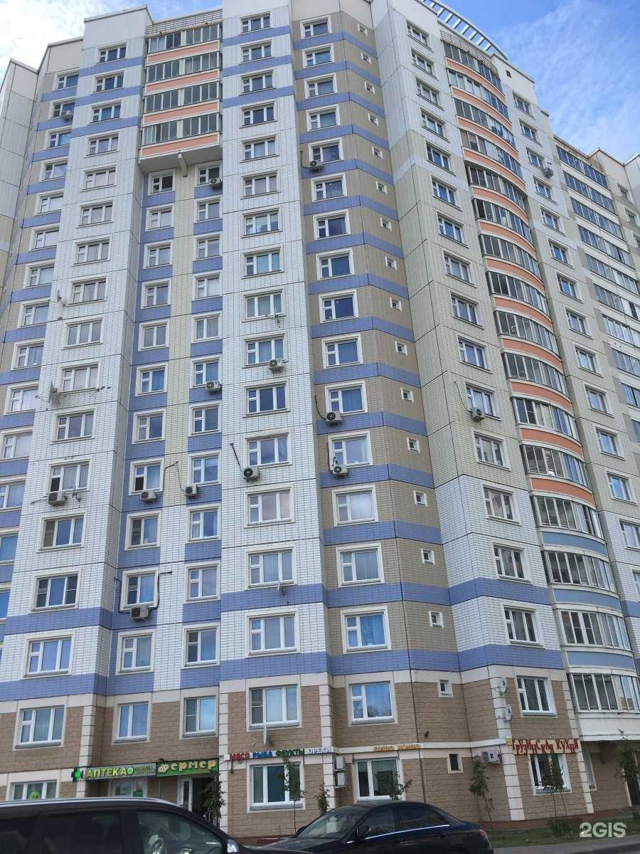 Отзывы на компанию Самолет в Коммунарке c фото - фотография 2 из 2