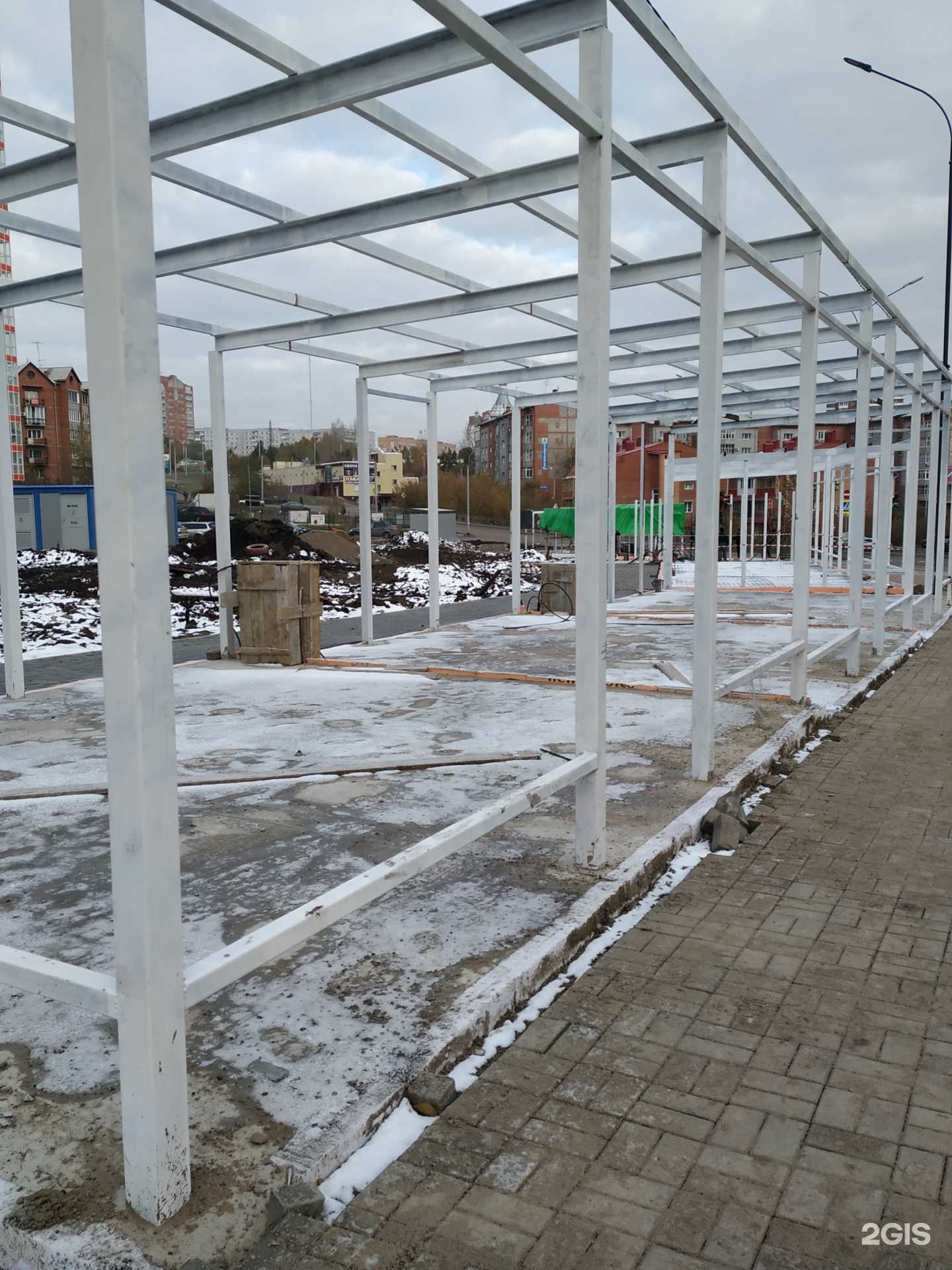 Отзывы на компанию Подгузяка в Красноярске c фото - фотография 2 из 2