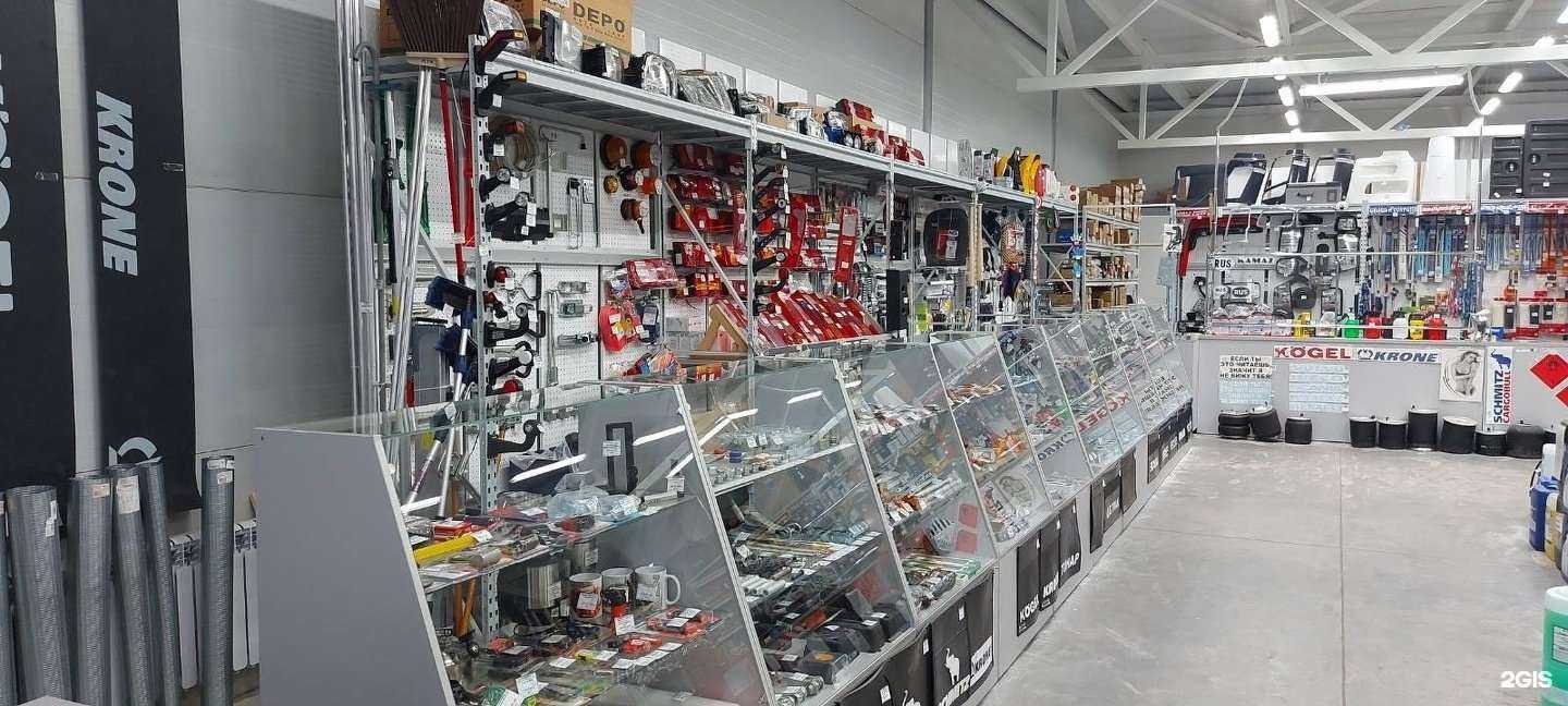 Отзывы на компанию Мега авто в г. Сызрань c фото