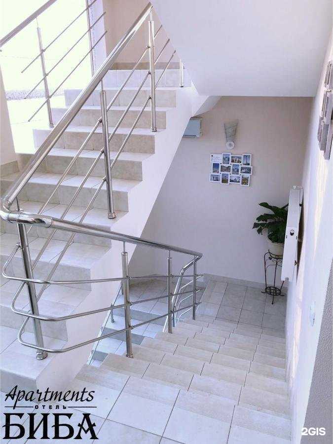 Отзывы на компанию Биба апартаменты в Майкопе c фото