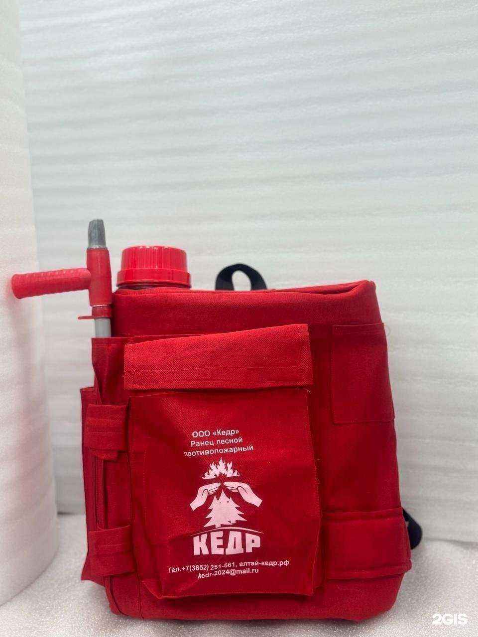 Отзывы на компанию Кедр в Барнауле c фото