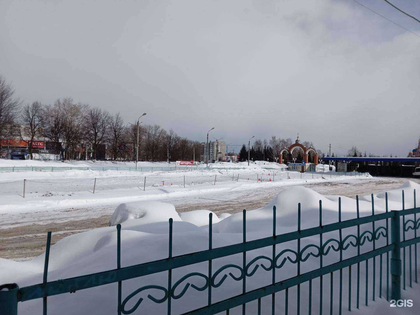 Отзывы на компанию Вираж в г. Новочебоксарск c фото