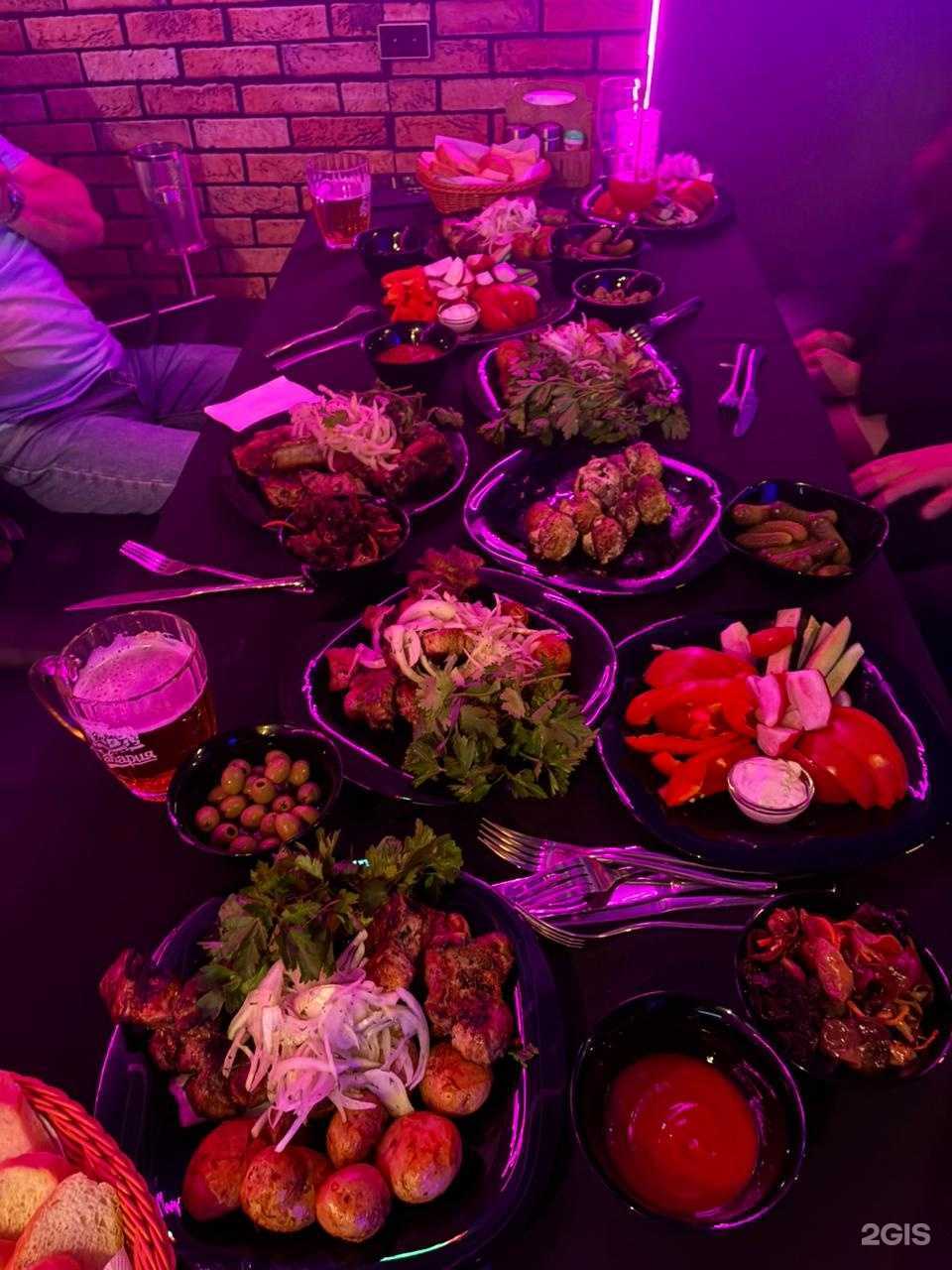 Отзывы на компанию От заката до рассвета в Краснодаре c фото