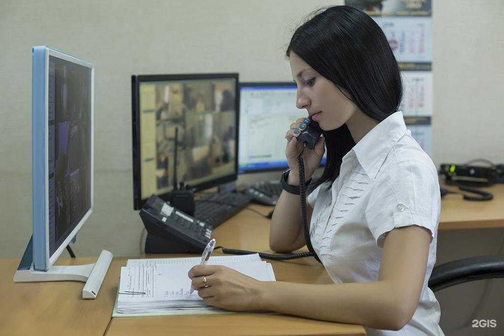 Отзывы на компанию Альфа-Безопасность в г. Калининград c фото