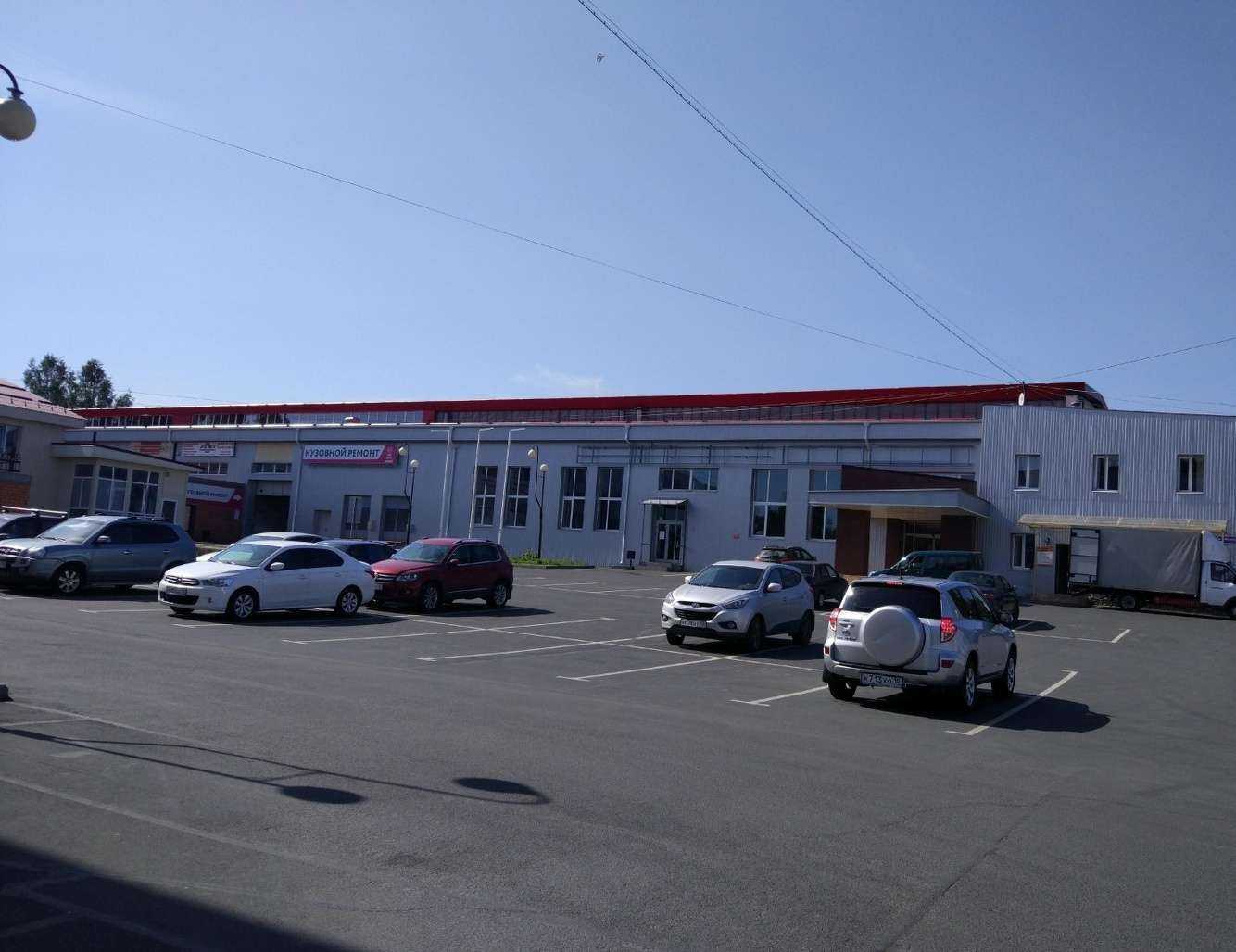 Отзывы на компанию Lunda в Петрозаводске c фото - фотография 2 из 2