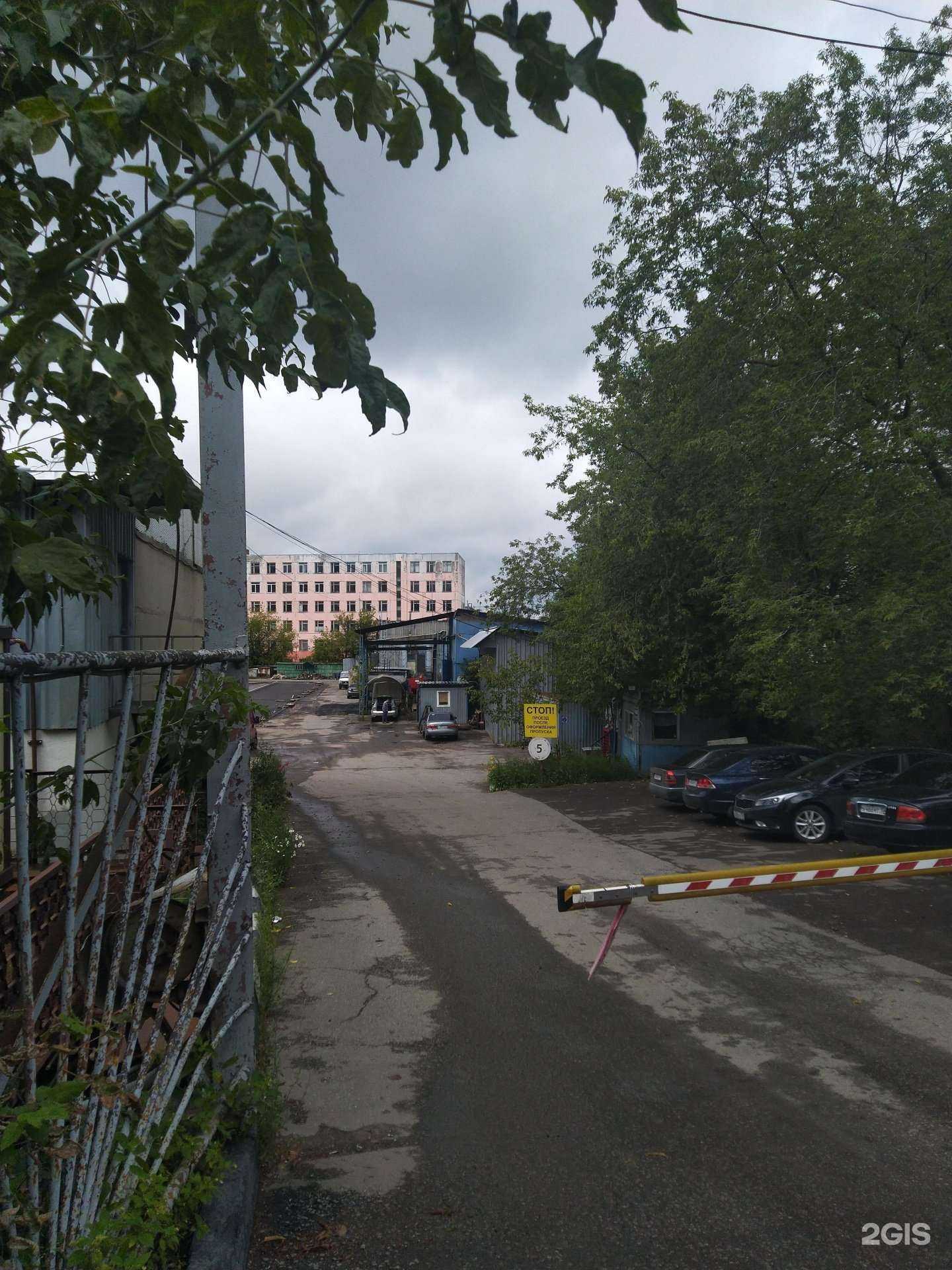 Отзывы на компанию Офк фасад в г. Королёв c фото