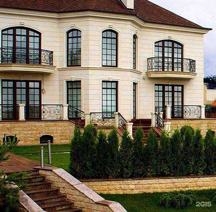 Отзывы на компанию Галерея камня в г. Коммунарка c фото