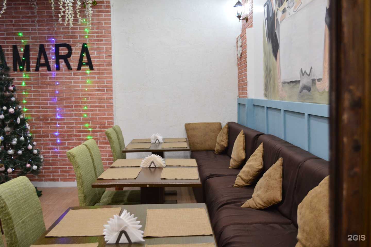 Отзывы на компанию Lamara в Ульяновске c фото