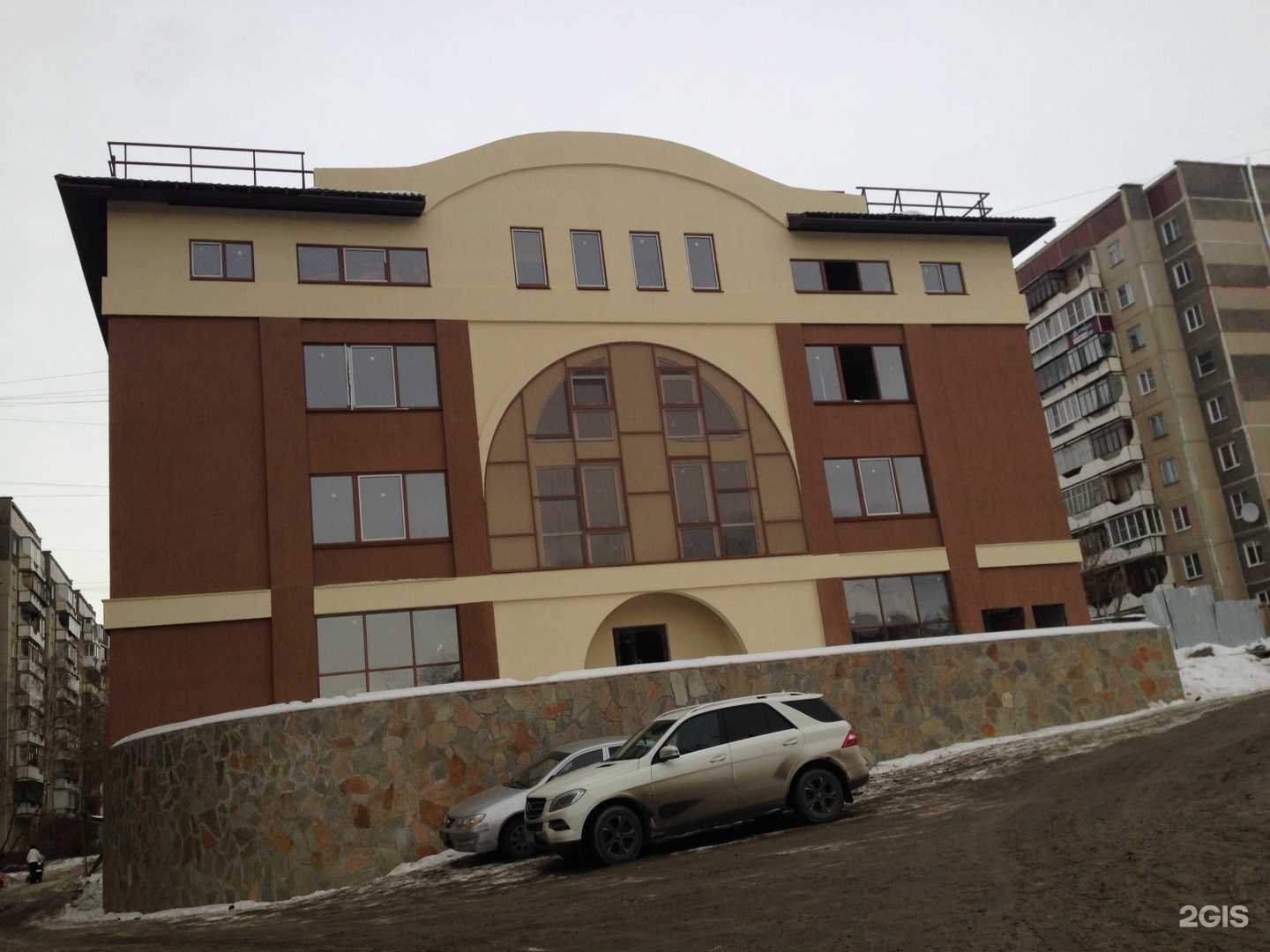 Отзывы на компанию Челябэнергосетьпроект в Челябинске c фото - фотография 2 из 2