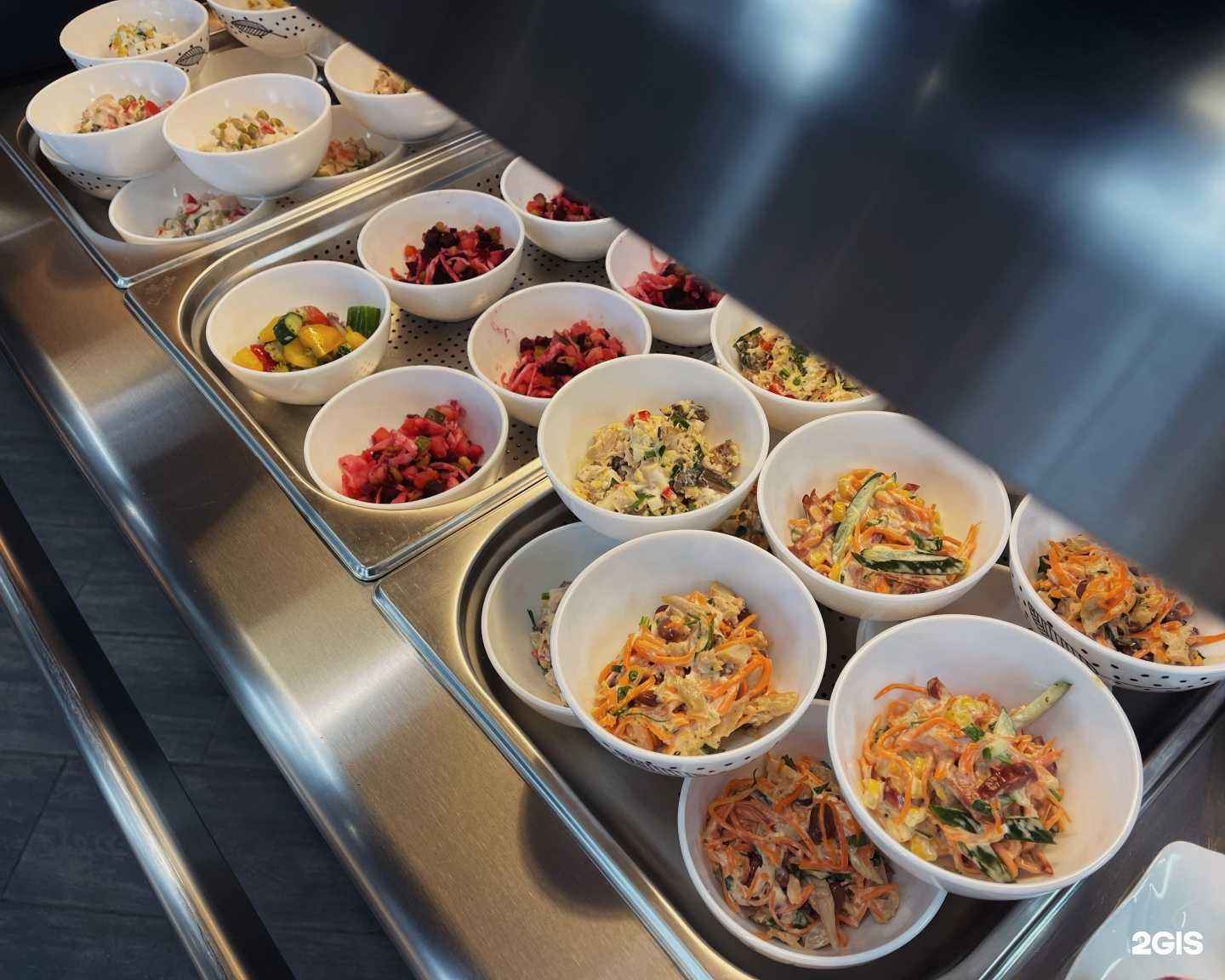 Отзывы на компанию Trista barista в Саратове c фото