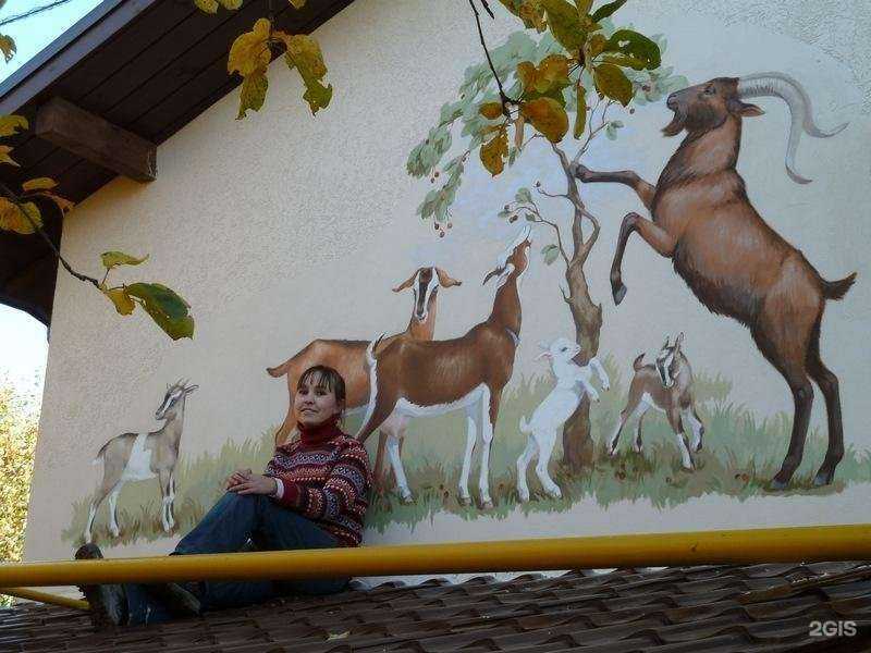 Отзывы на компанию Авторская художественная мастерская в г. Нижний Новгород c фото