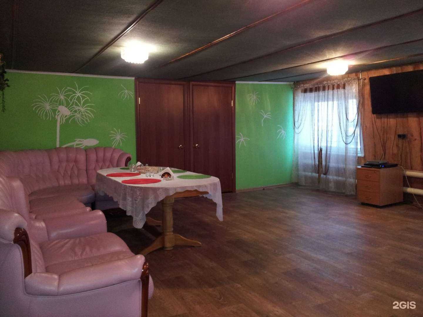 Отзывы на компанию Баня на дровах в Ульяновске c фото