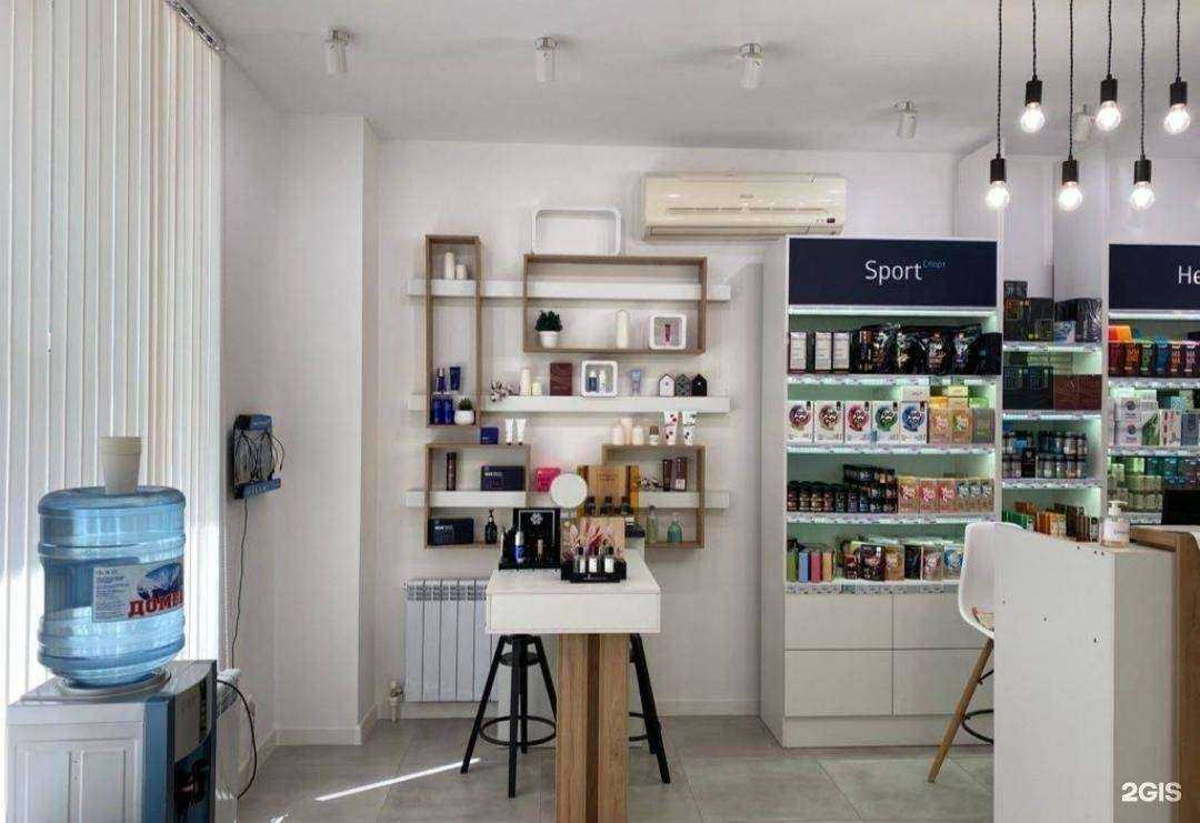 Отзывы на компанию Siberian Wellness в г. Ростов-на-Дону c фото