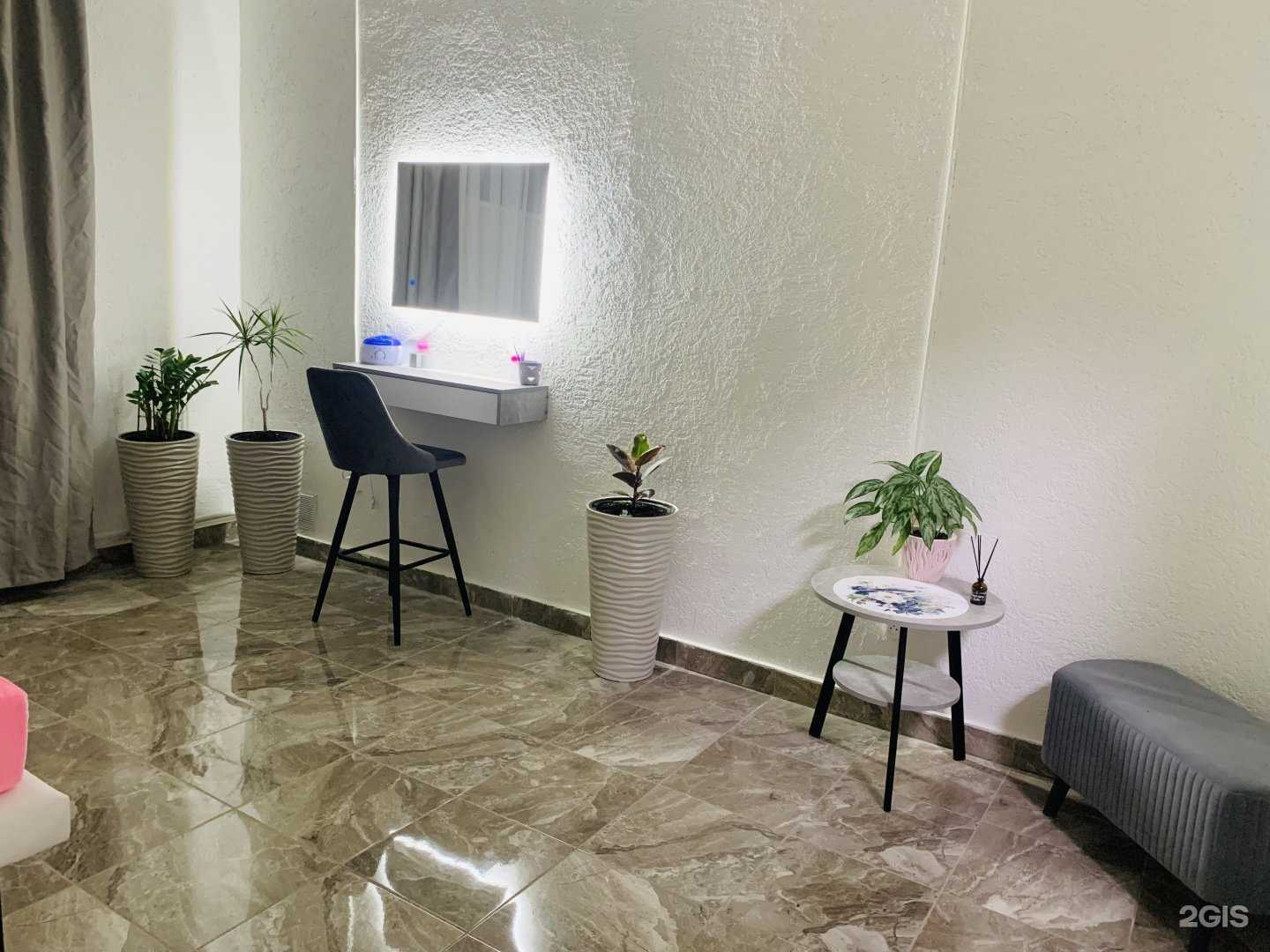 Отзывы на компанию Студия эстетики взгляда в Краснодаре c фото