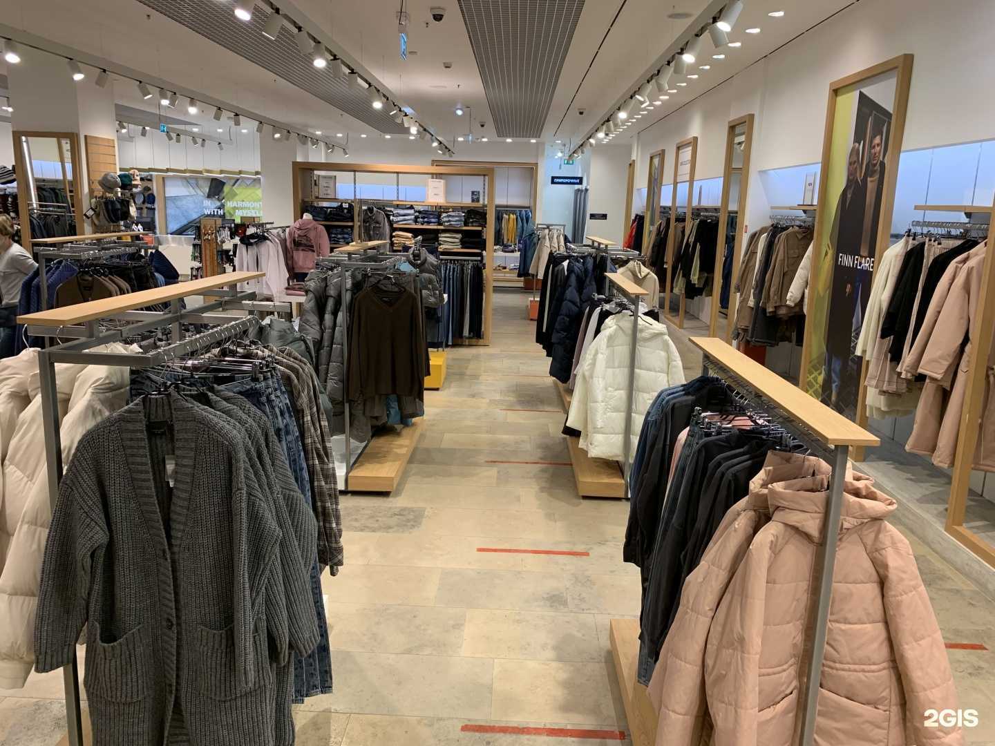 Отзывы на компанию Finn Flare в г. Ярославль c фото