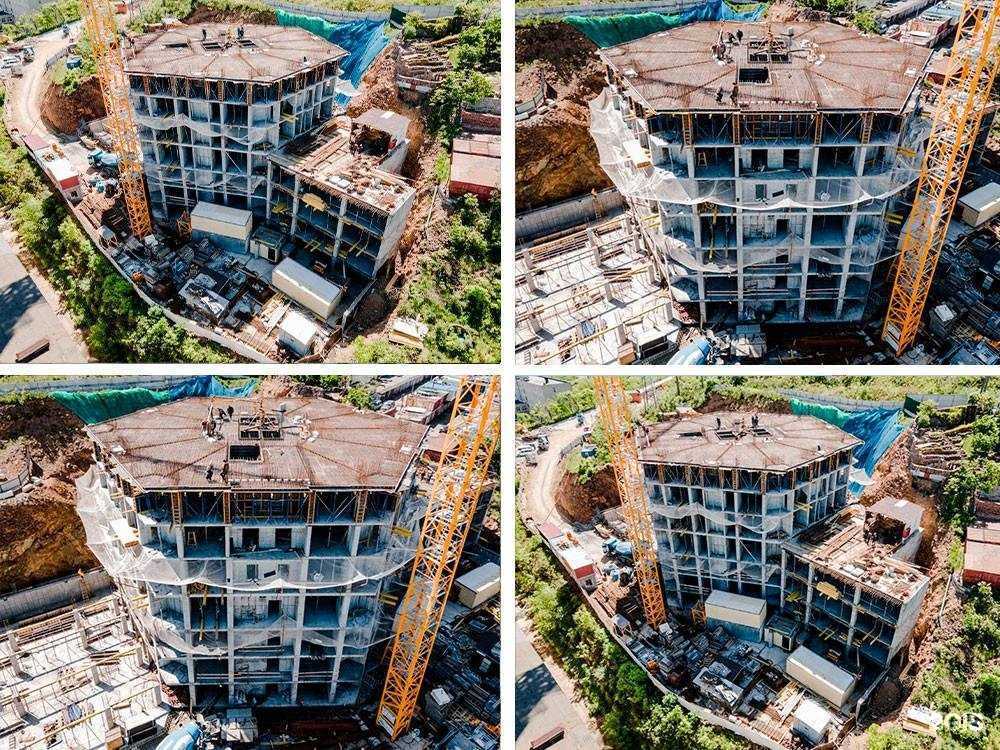 Отзывы на компанию Эмеральд в г. Уссурийск c фото