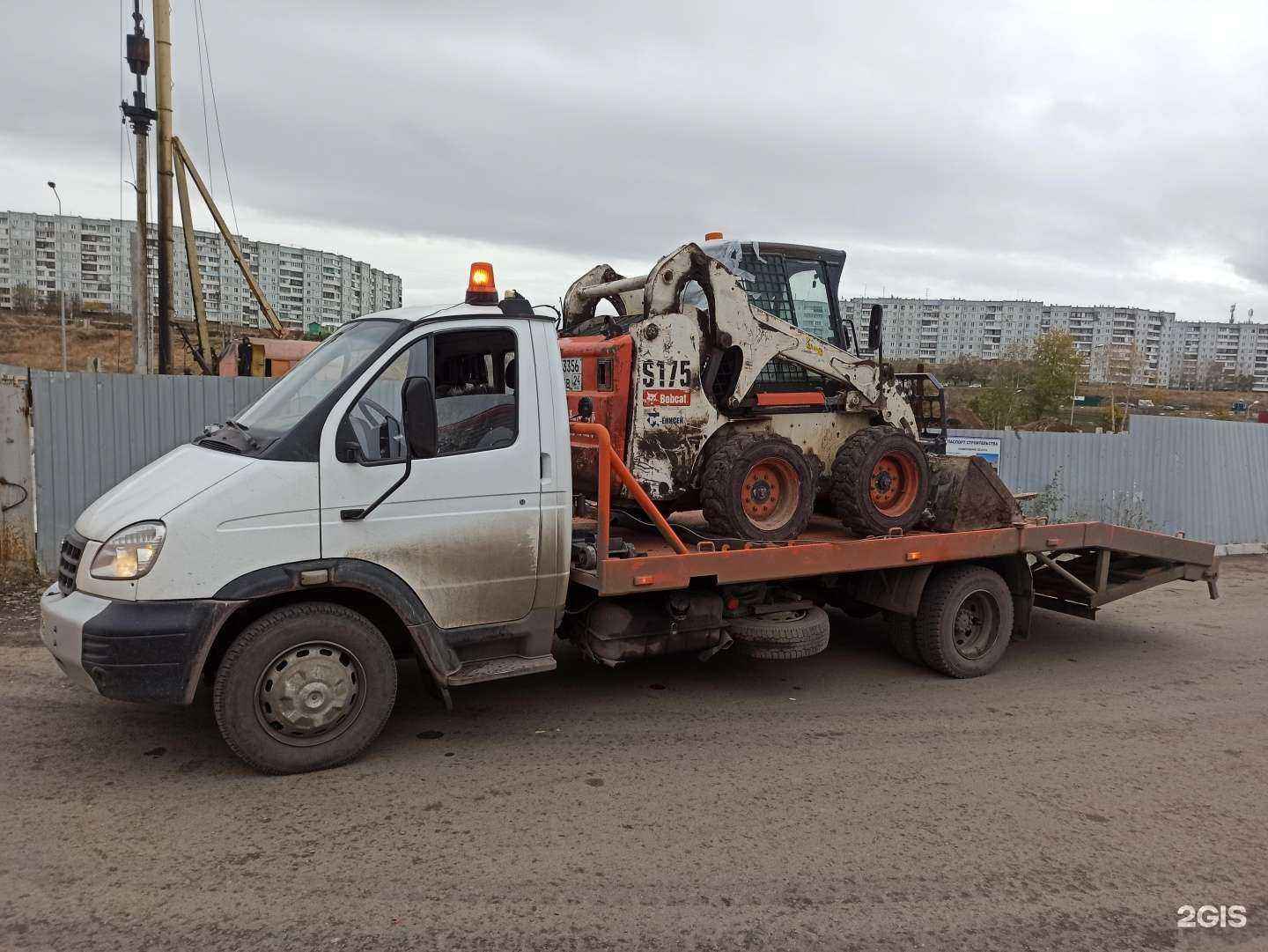 Отзывы на компанию Эво124.рф в Красноярске c фото