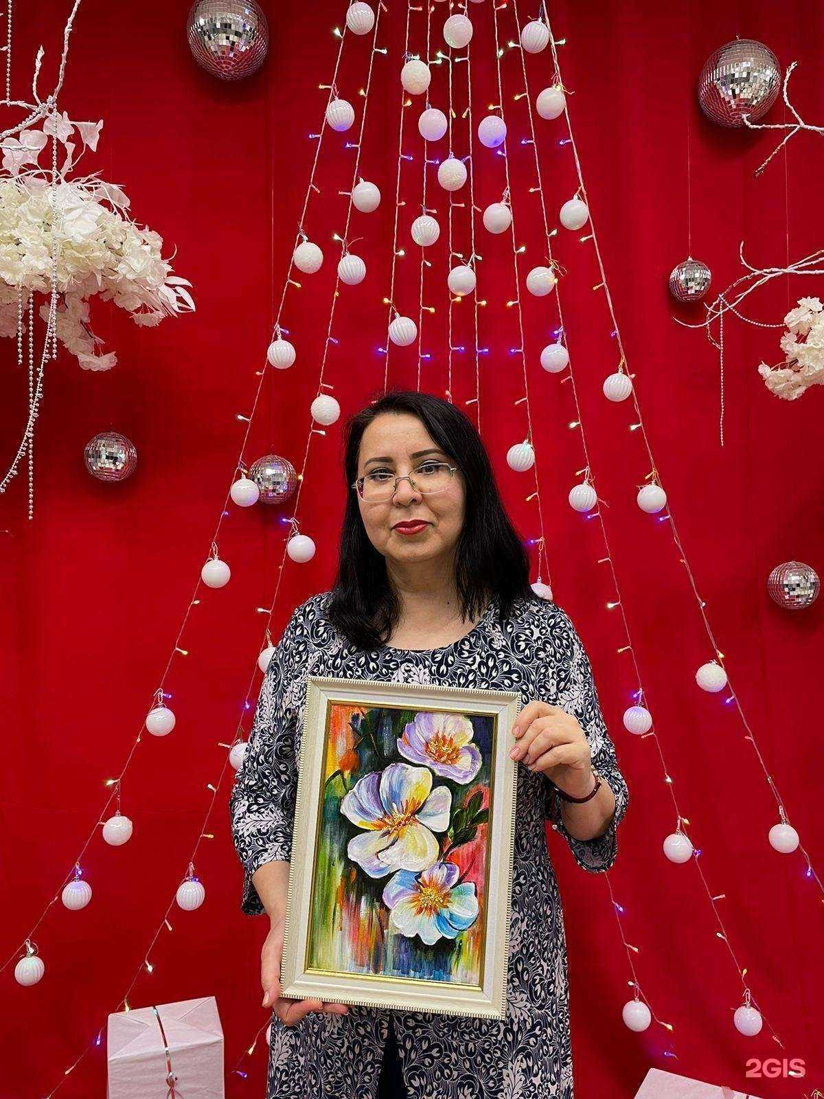 Отзывы на компанию Студия Юлии Хорсовой в Набережных Челнах c фото