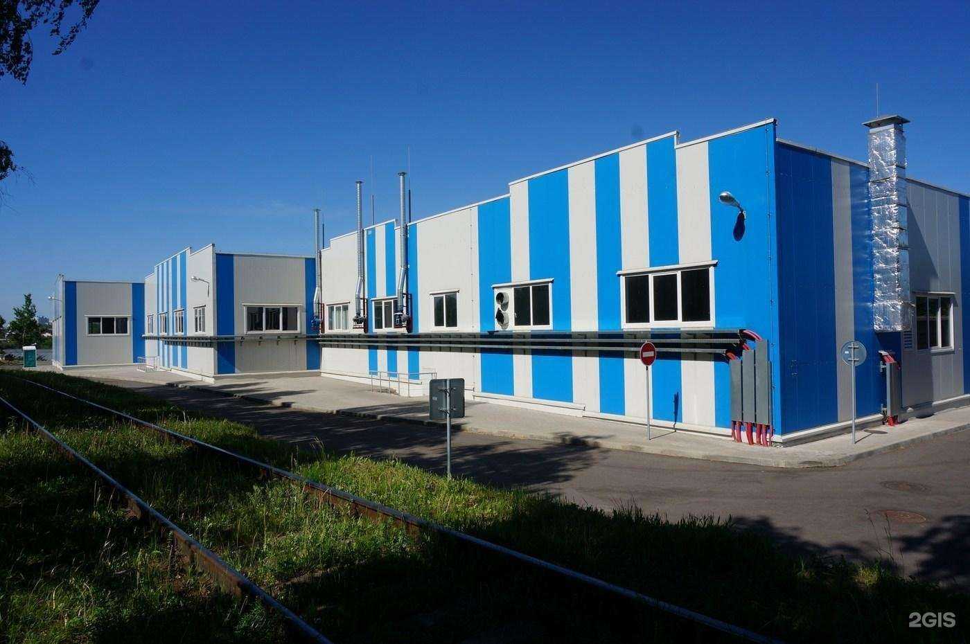 Отзывы на компанию Барс в Самаре c фото