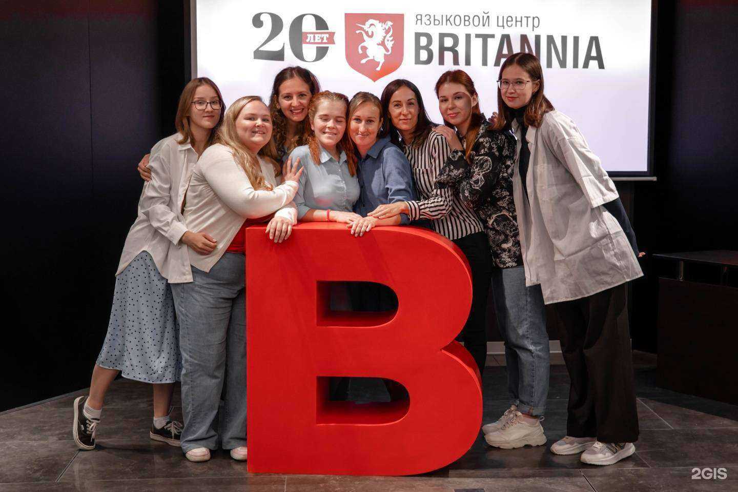 Отзывы на компанию Британия-Смарт в Перми c фото