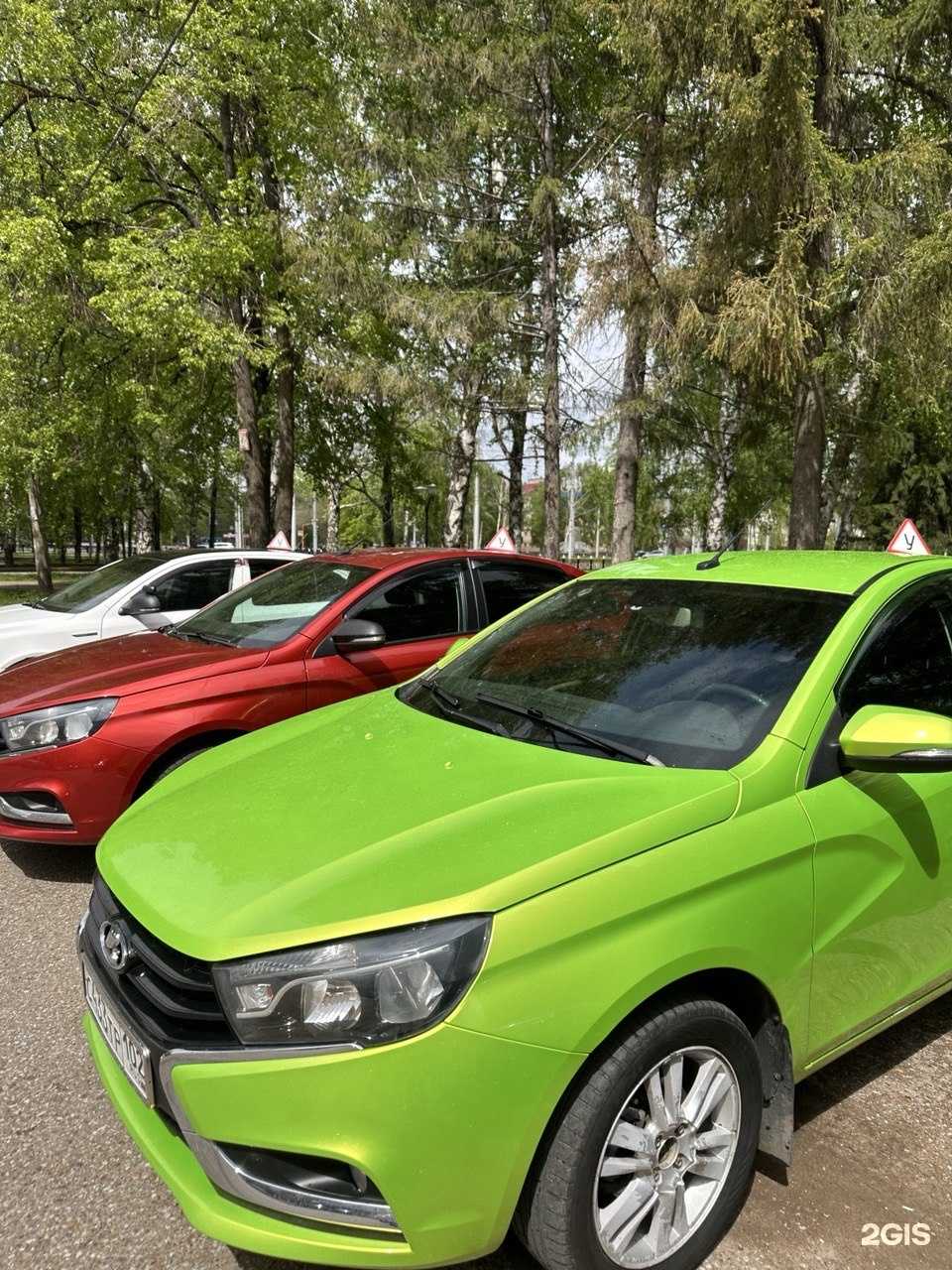 Отзывы на компанию Форсаж в Стерлитамаке c фото