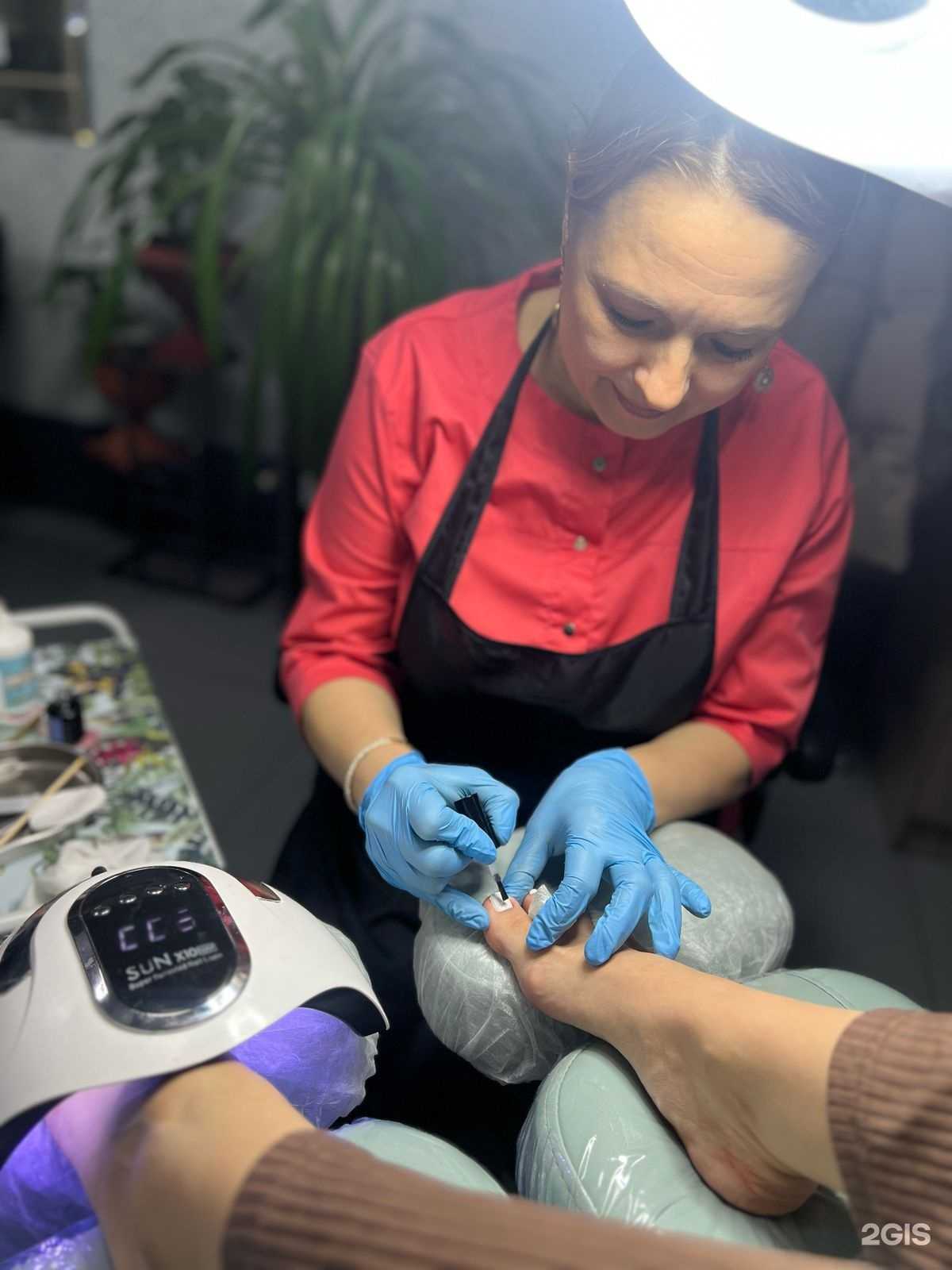 Отзывы на компанию Планета красоты в г. Ставрополь c фото