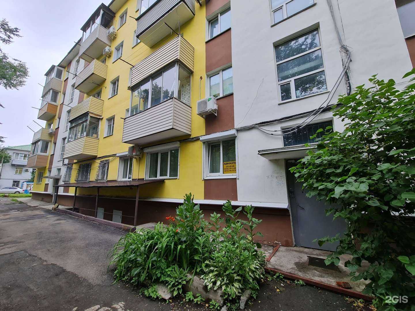 Отзывы на компанию Адвокат Железнов А.А. в Владивостоке c фото