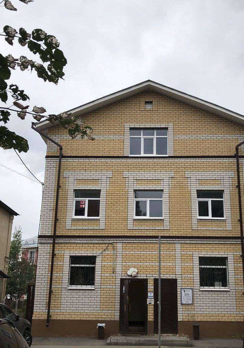 Отзывы на компанию Вектор-Недвижимость в Костроме c фото - фотография 2 из 2