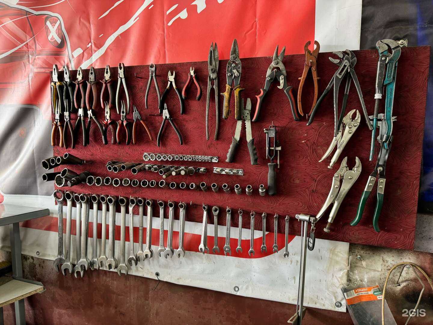 Отзывы на компанию Авторитет в Новосибирске c фото