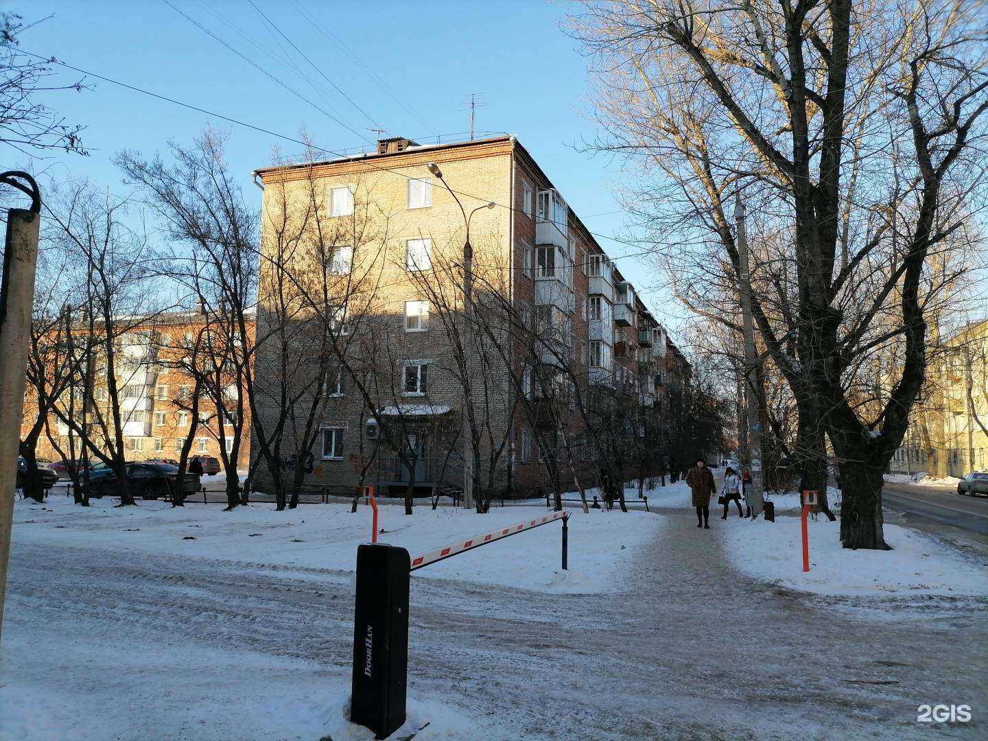 Отзывы на компанию Поместье в Иркутске c фото - фотография 2 из 2