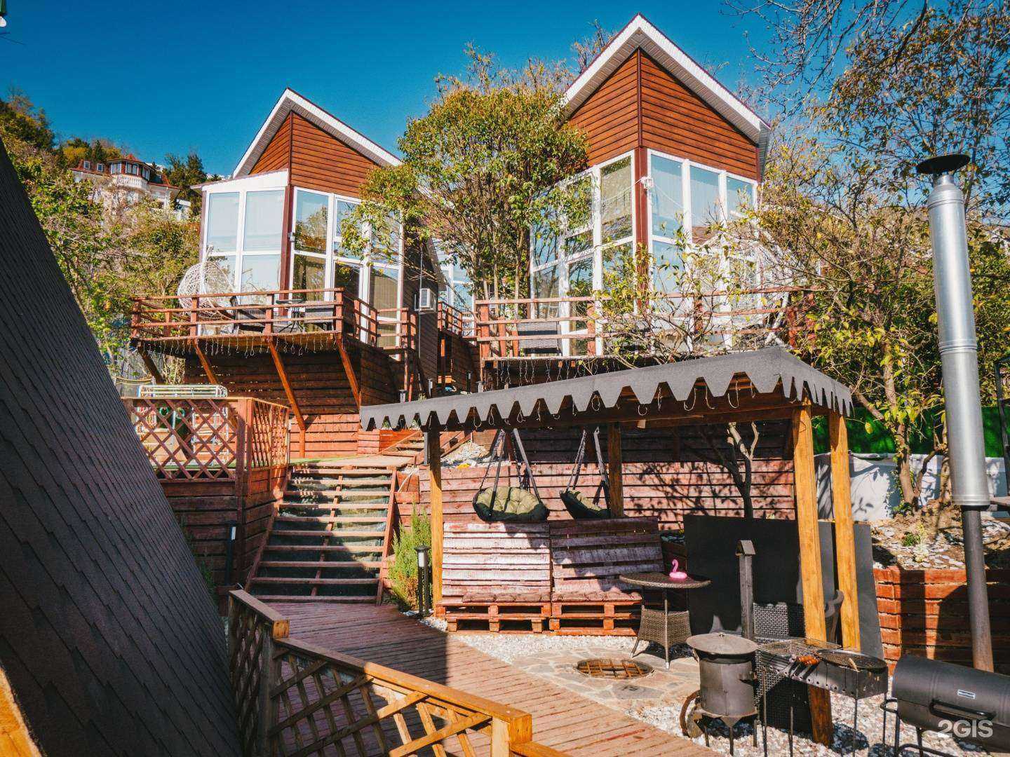 Отзывы на компанию Сочинский берег в Сочи c фото