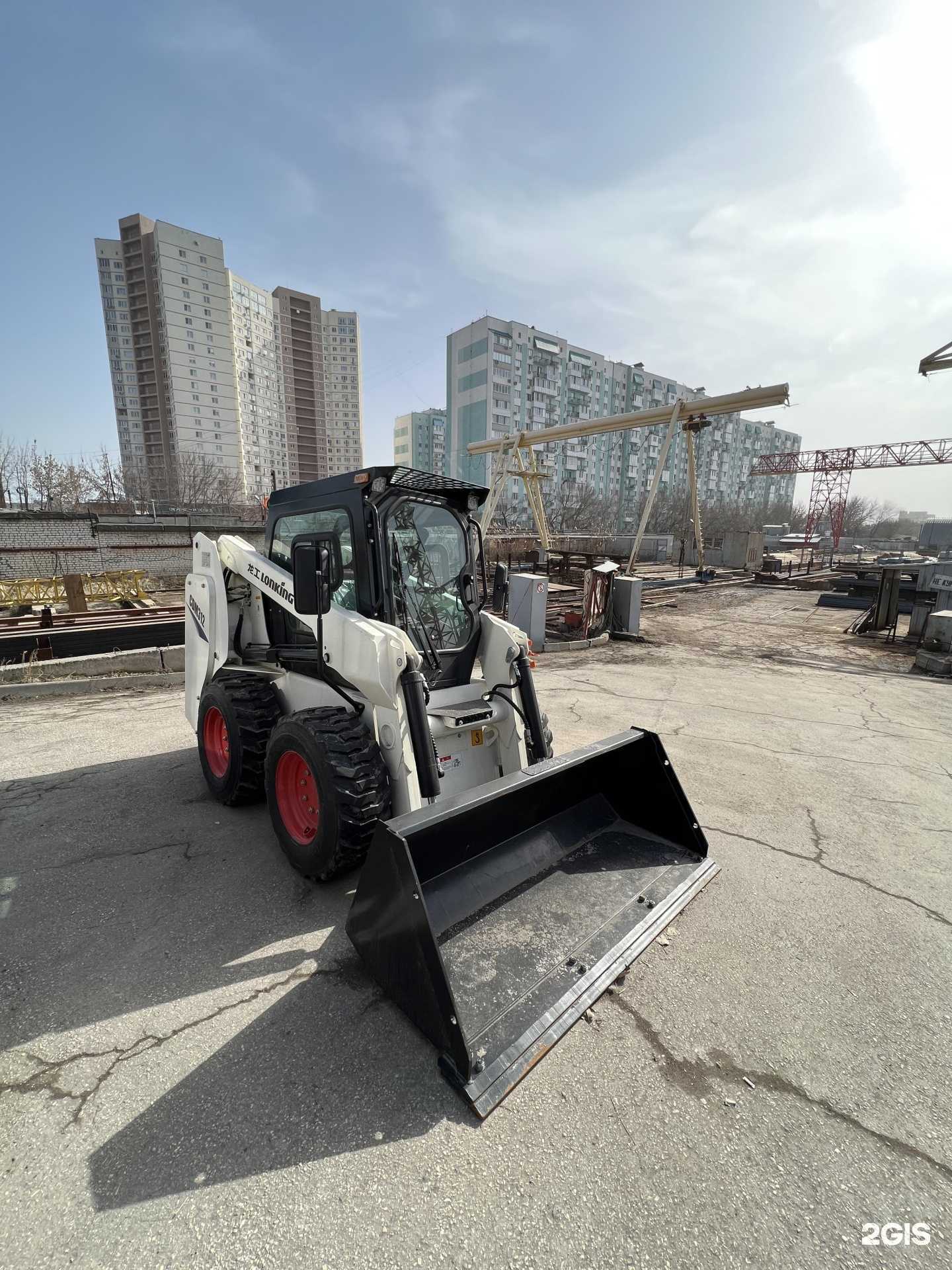 Отзывы на компанию Сарспецсервис в г. Саратов c фото