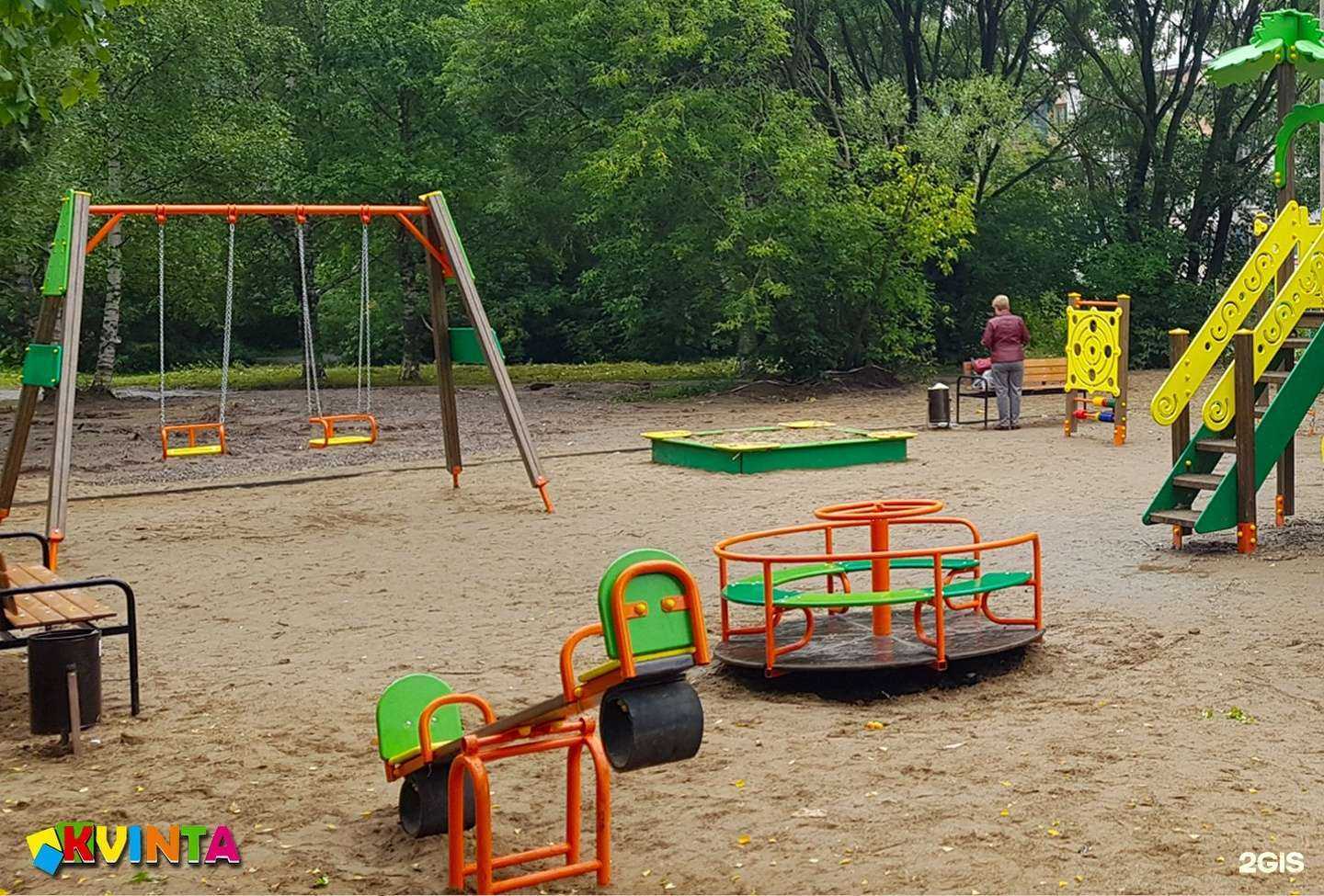 Отзывы на компанию Квинта в Перми c фото