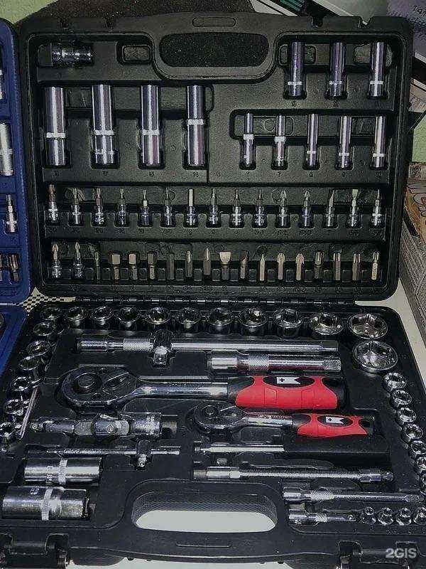 Отзывы на компанию СтройХозМаг в Ростове-на-Дону c фото